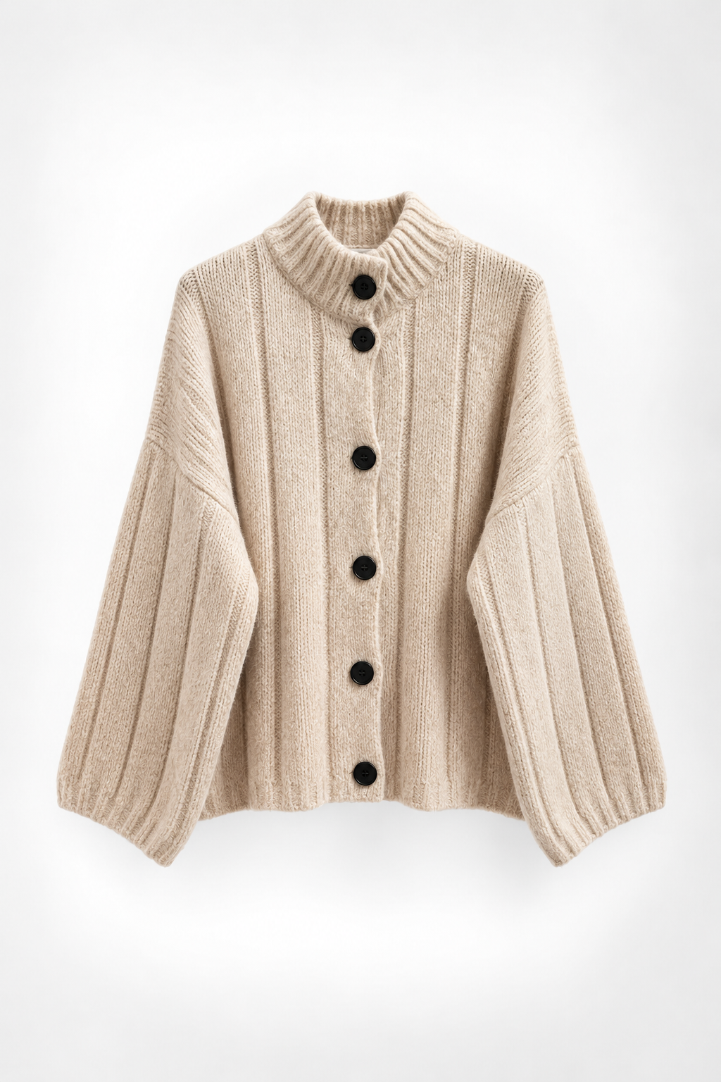 Selma Strickjacke