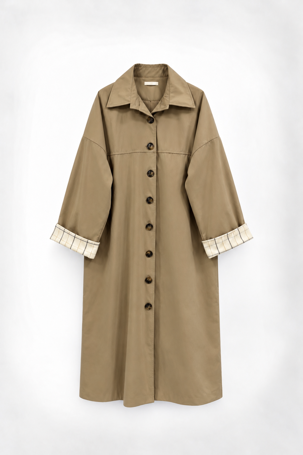 Elisa Trenchcoat