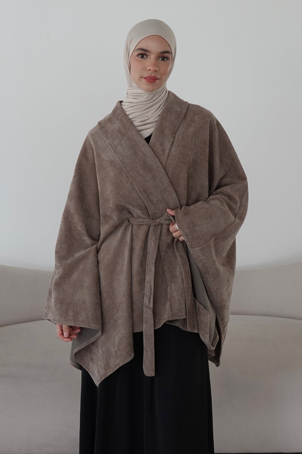 Vina Poncho