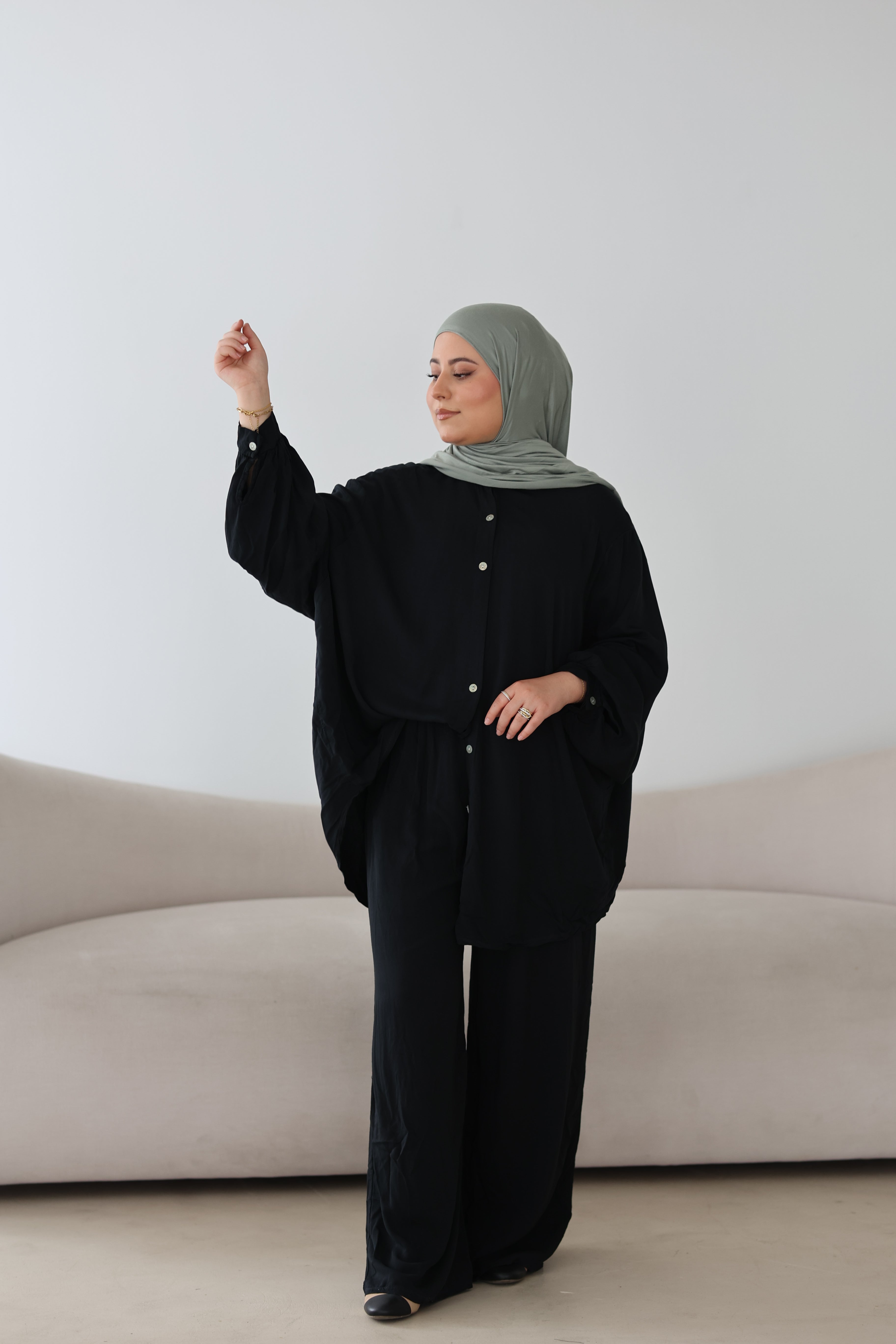 Yara 2-Teiler