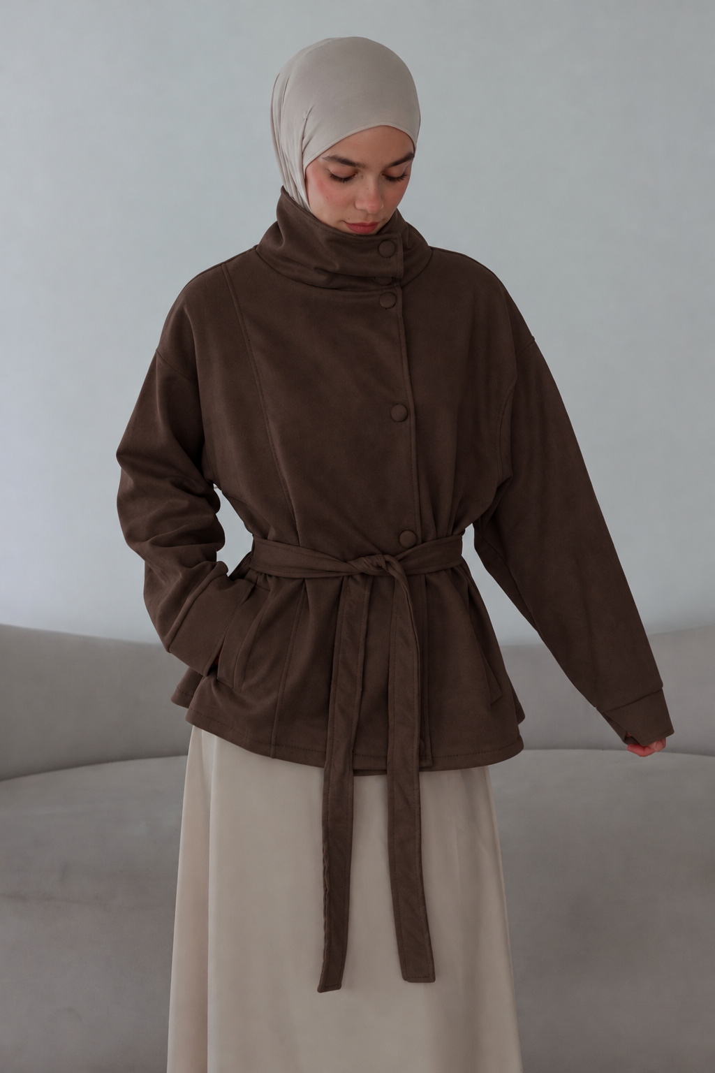 Ida Jacke