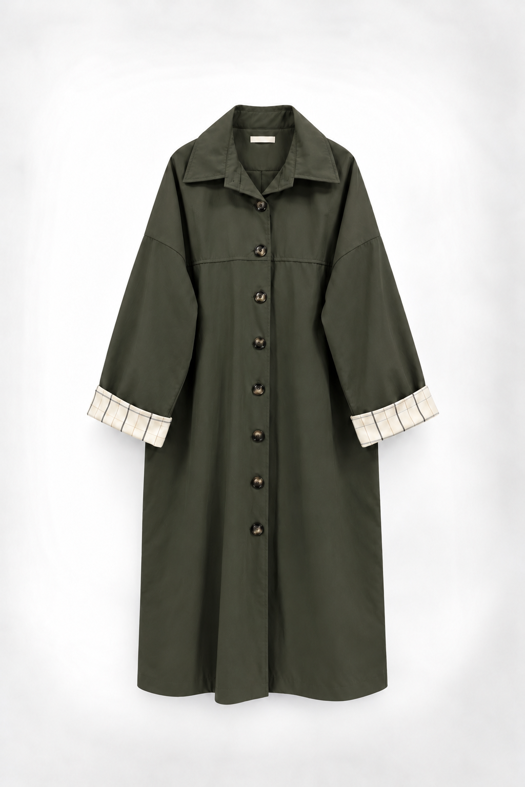 Elisa Trenchcoat