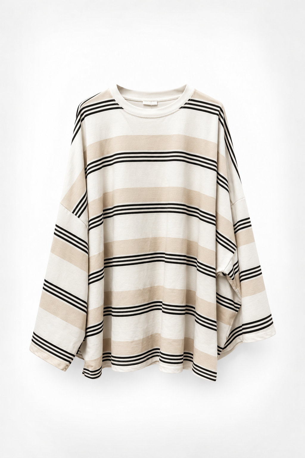 Alva Streifenshirt
