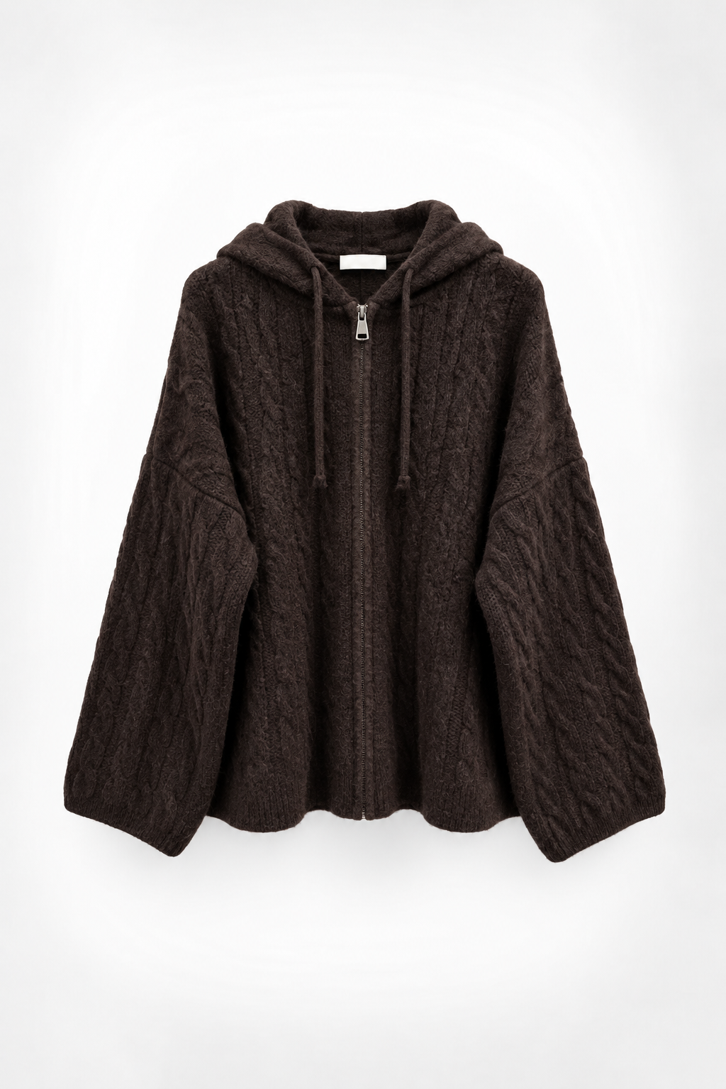 Zeliha Strickjacke