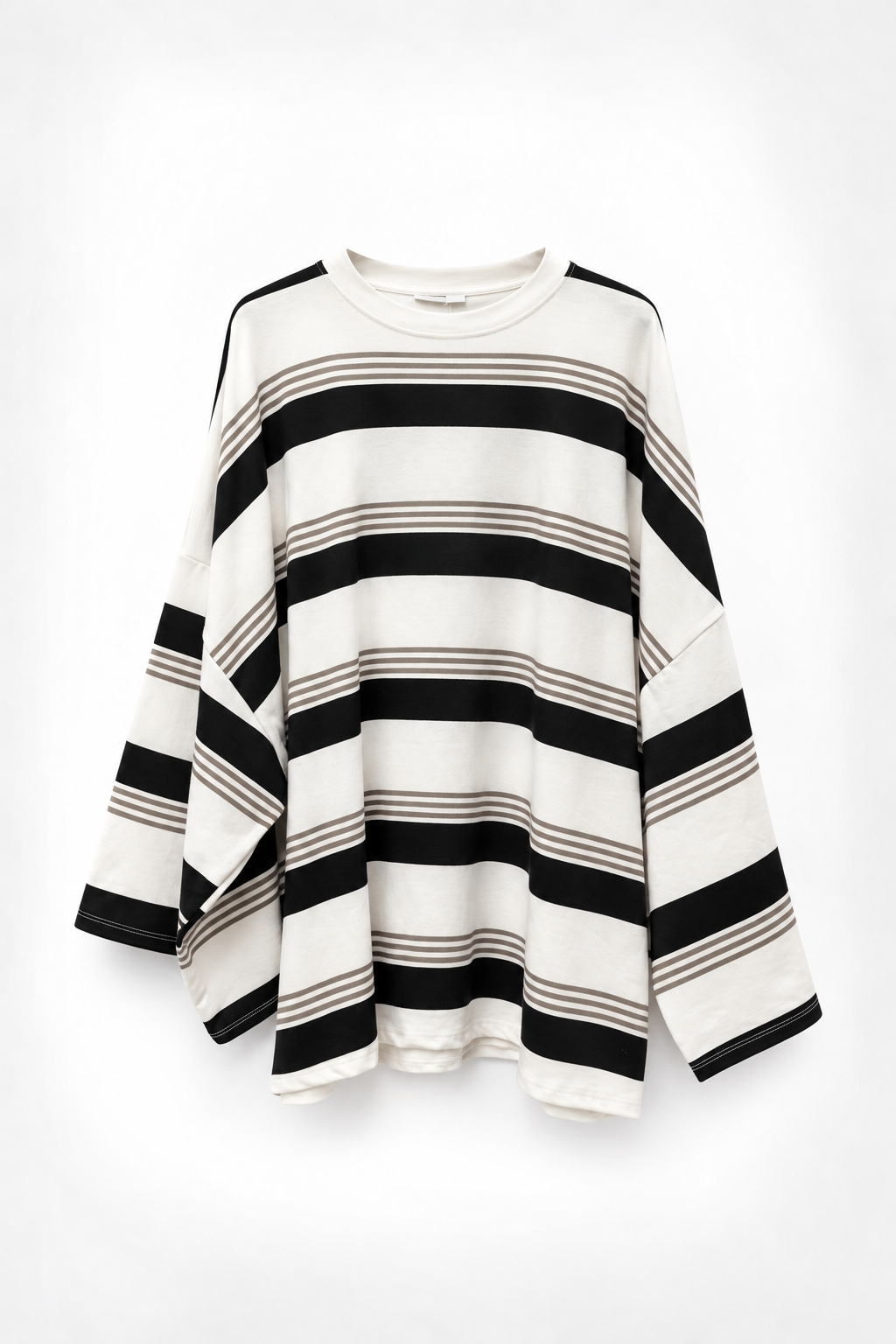 Alva Streifenshirt