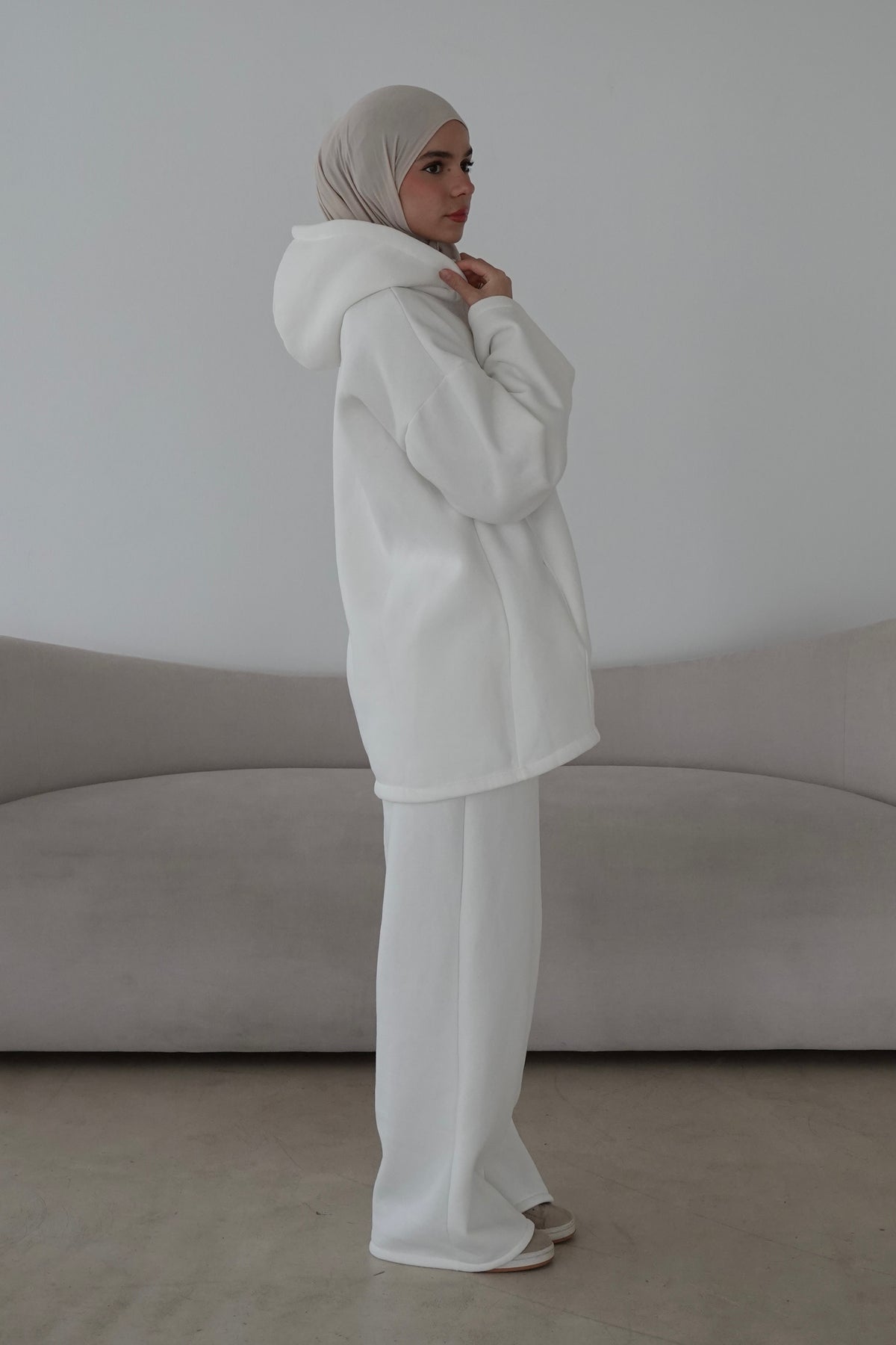 Comfy 2-Teiler