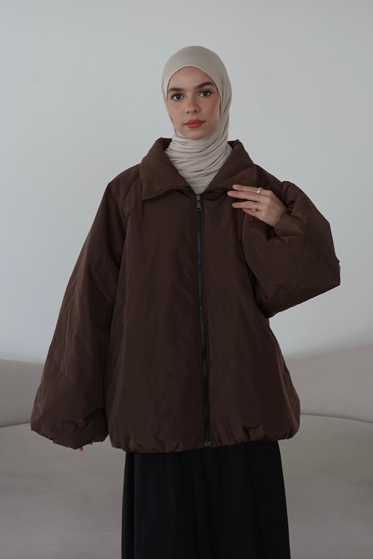 Bomberjacke