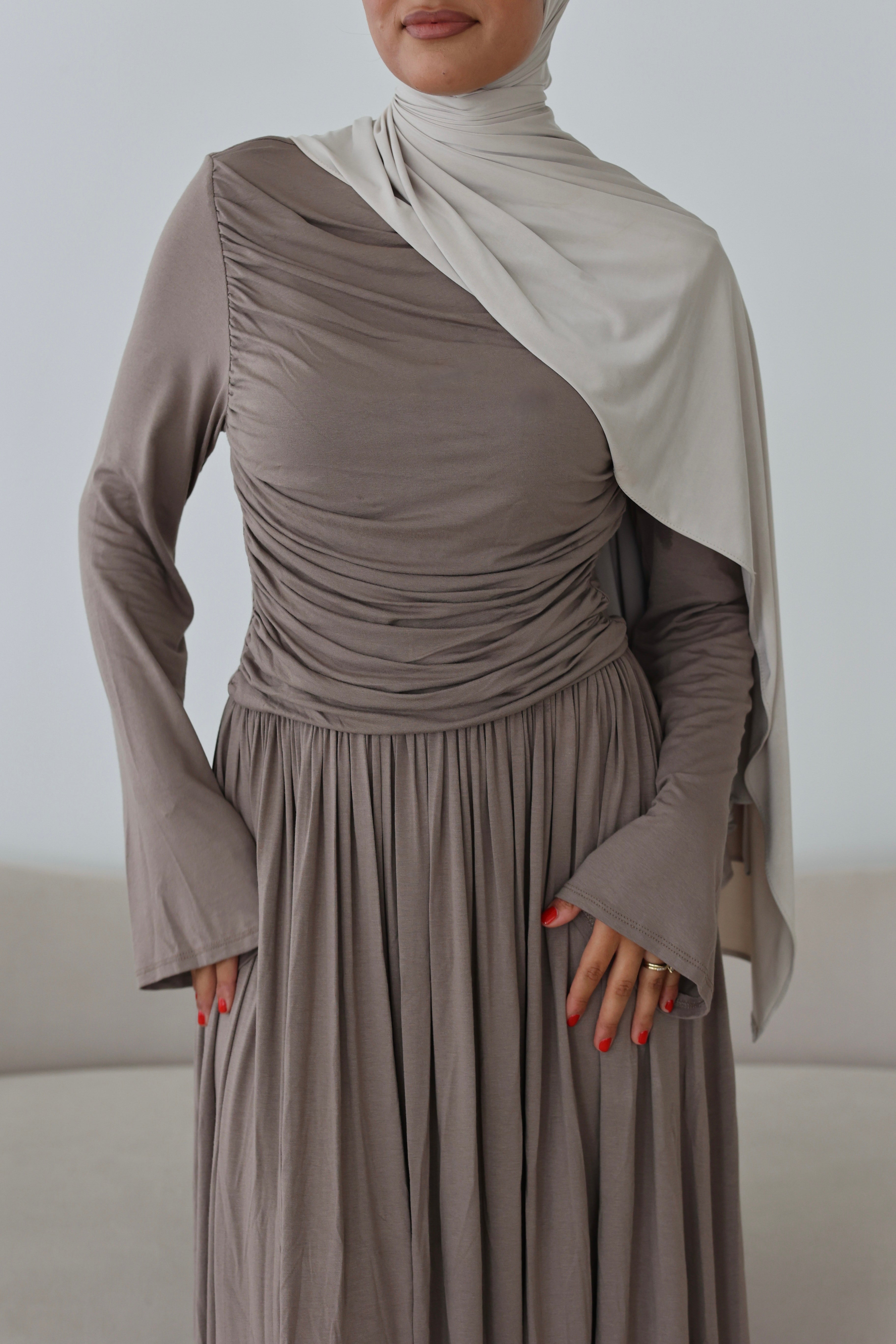 Lina Kleid