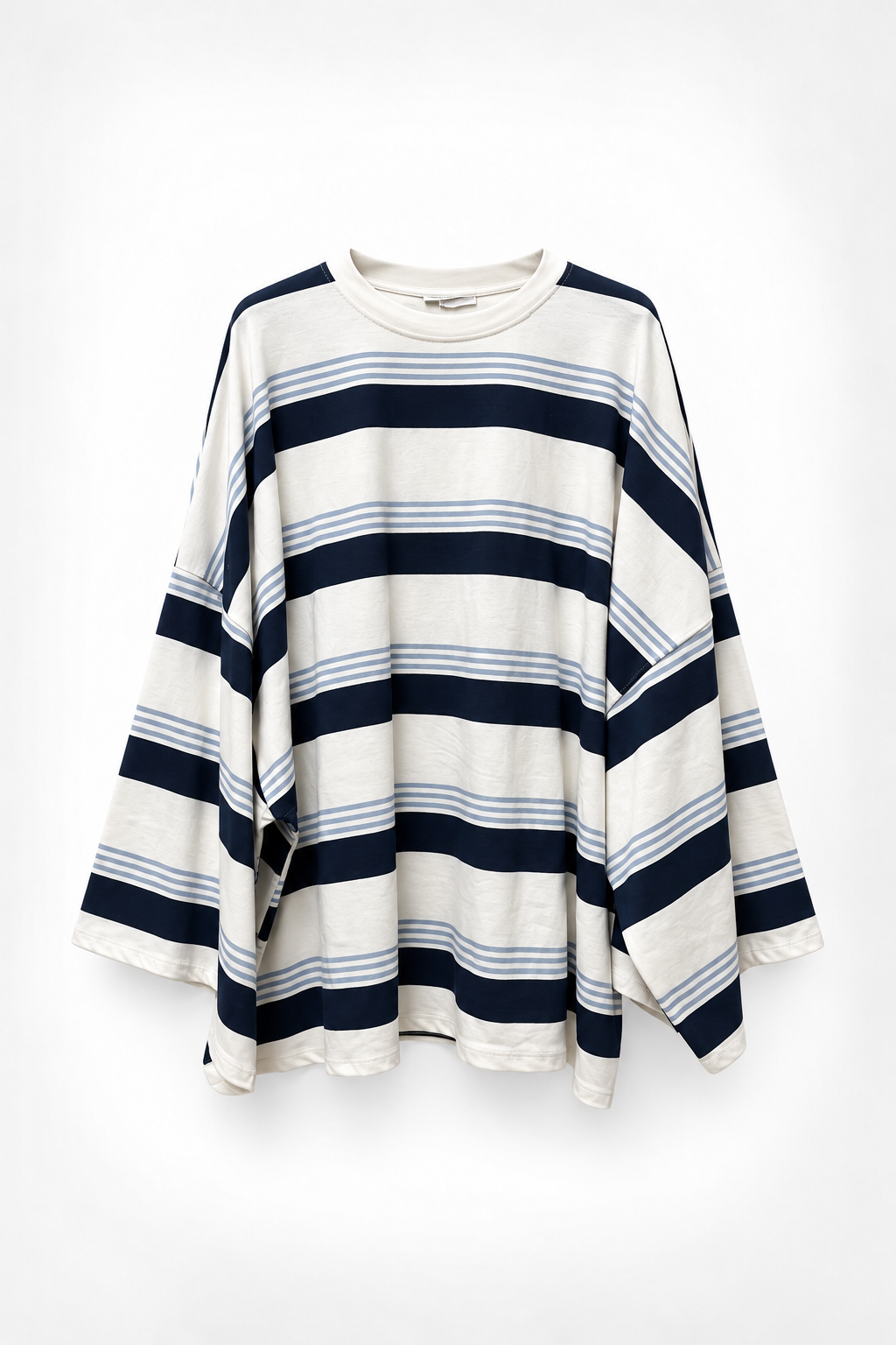 Alva Streifenshirt