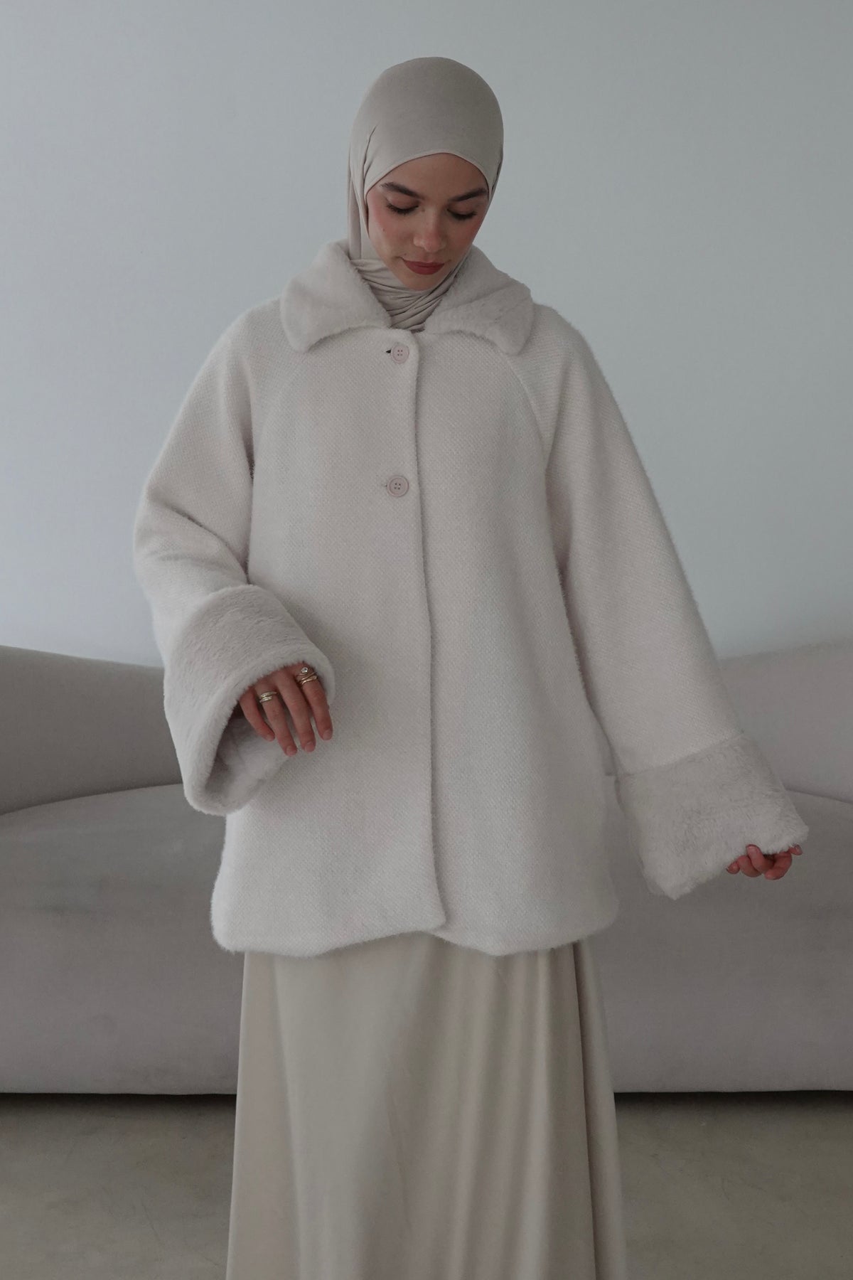 Simay Jacke