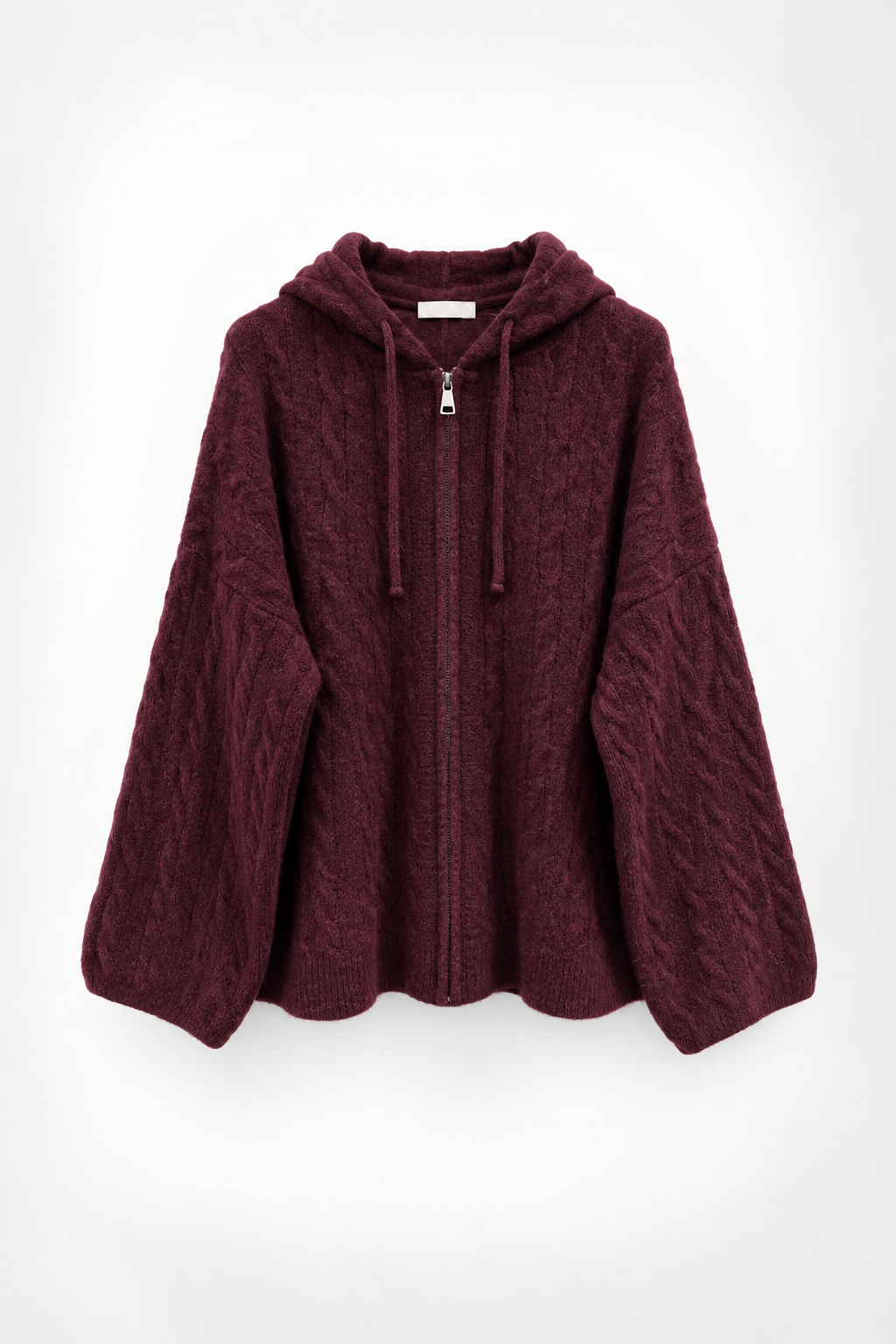 Zeliha Strickjacke