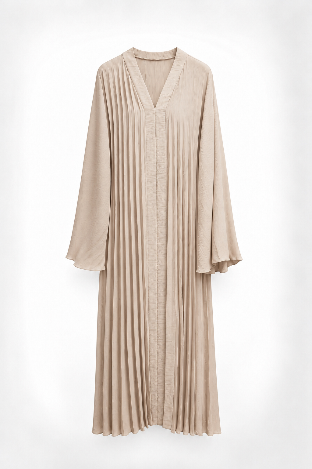 Yasmin Abaya