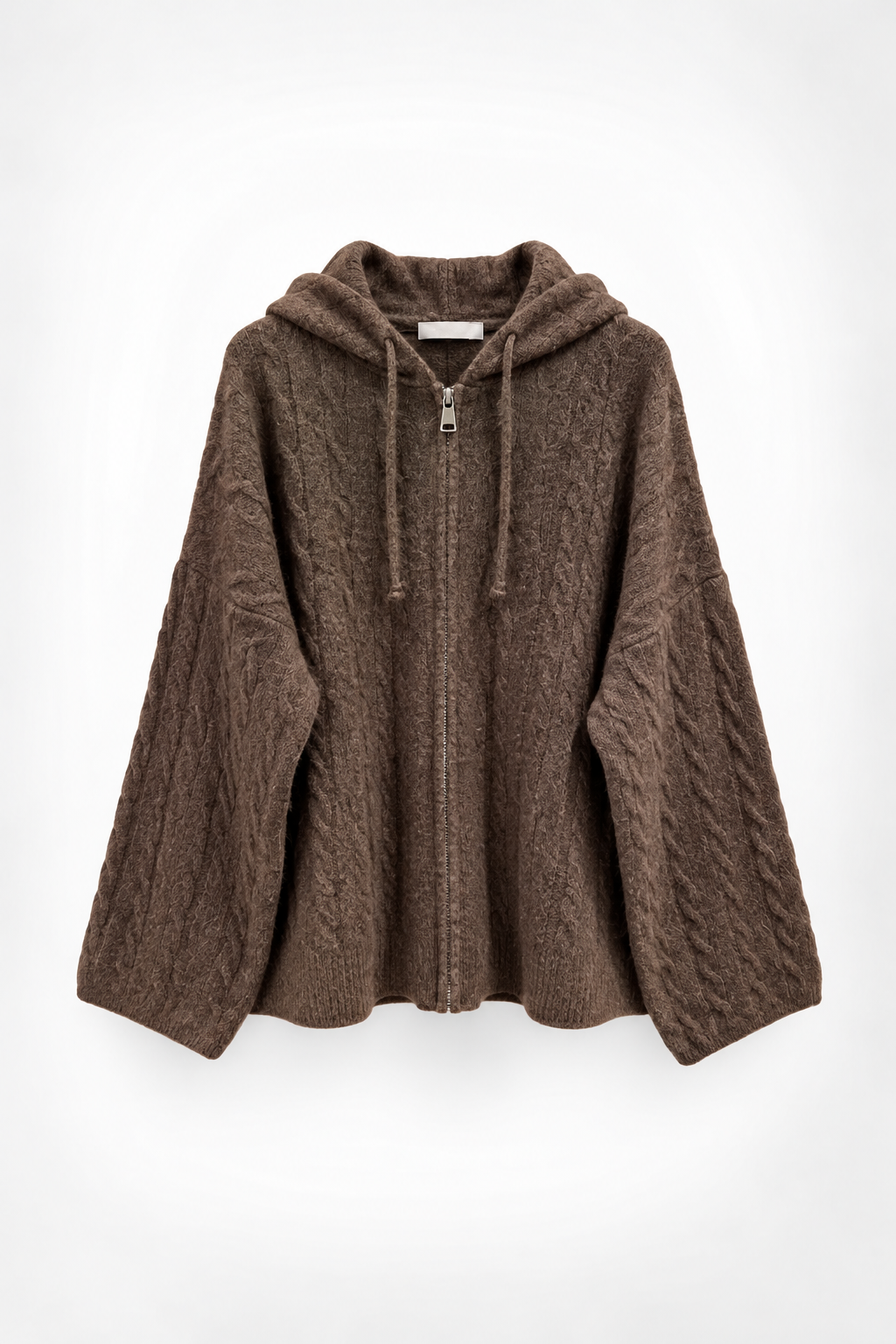 Zeliha Strickjacke