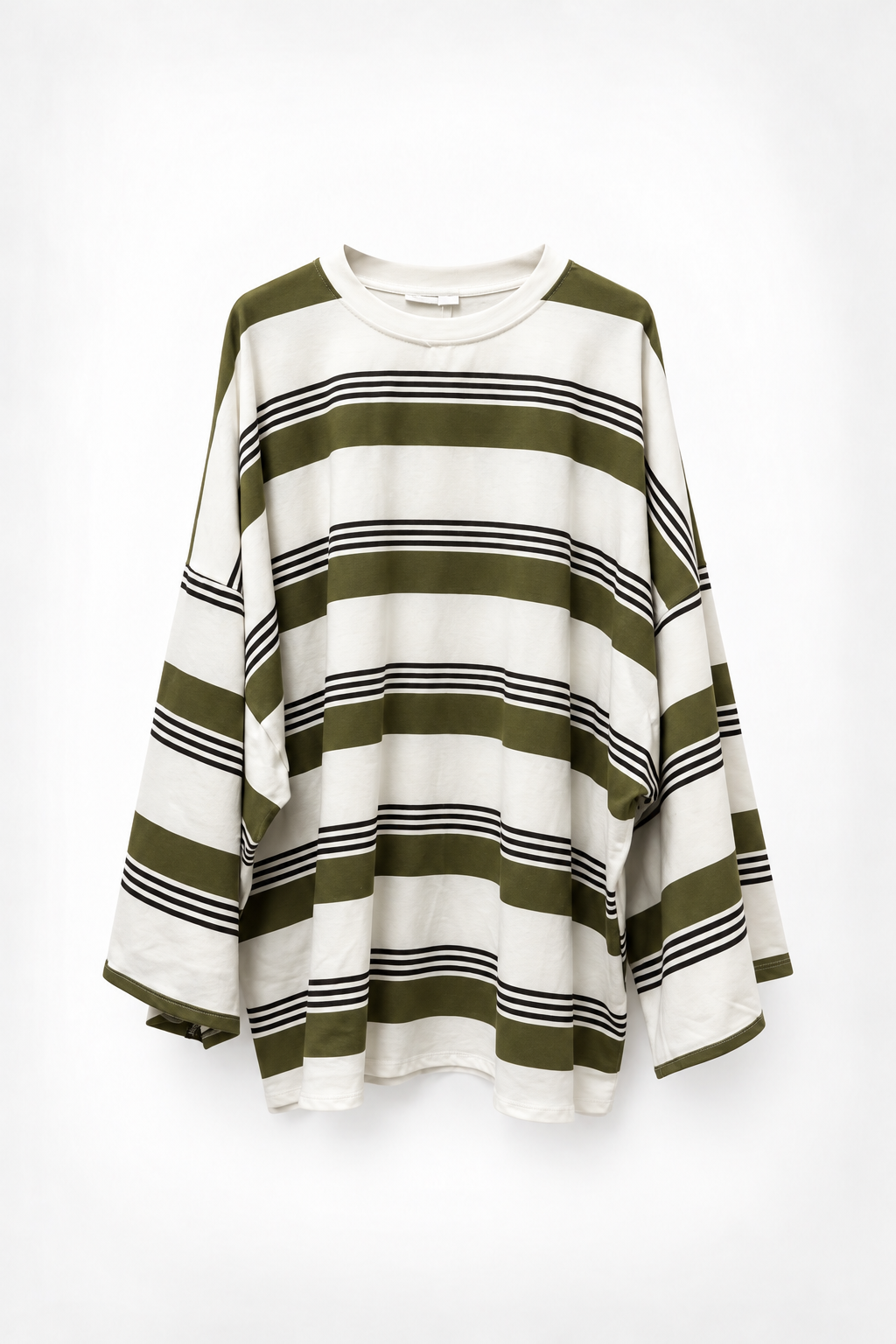 Alva Streifenshirt