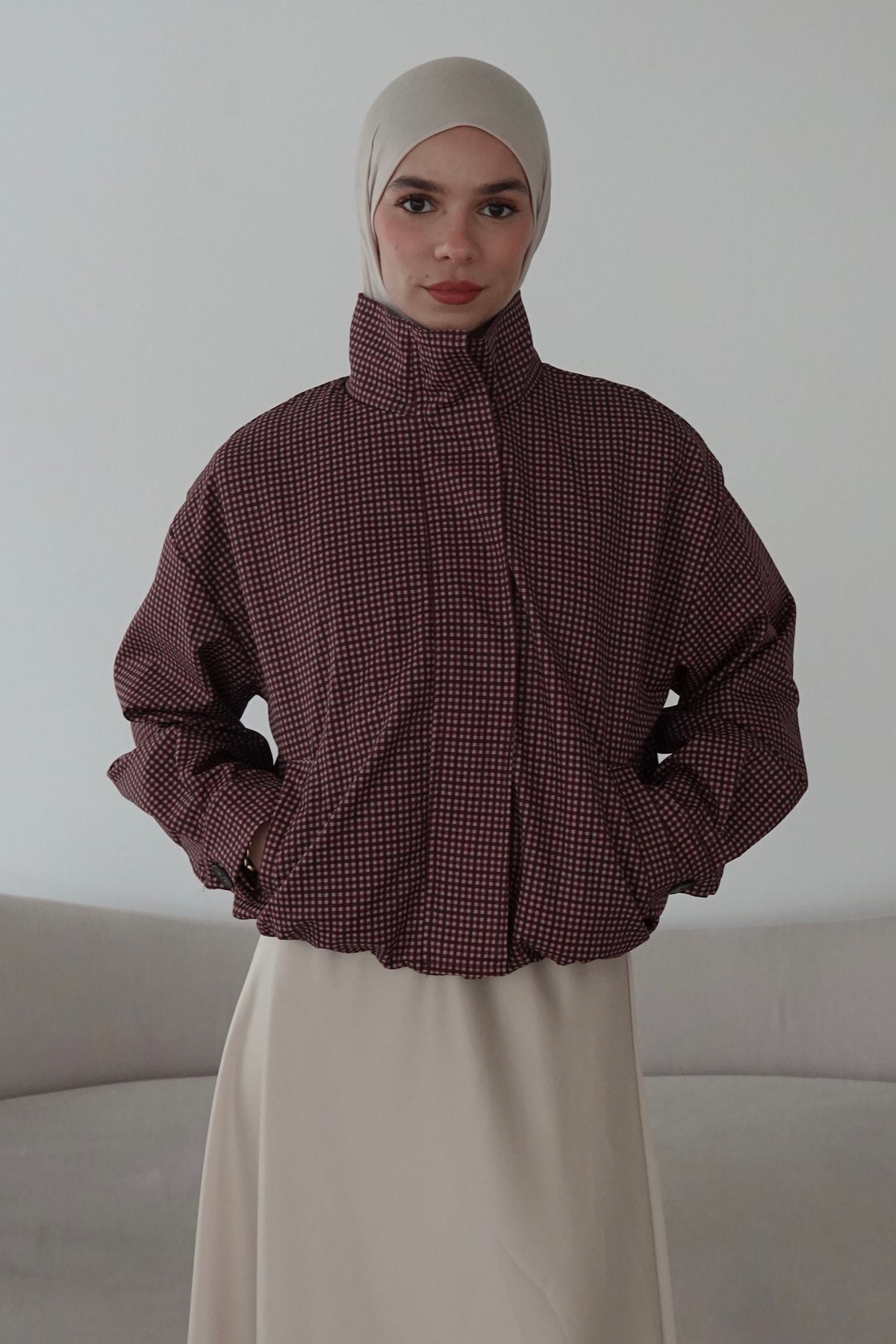 Newa Jacke