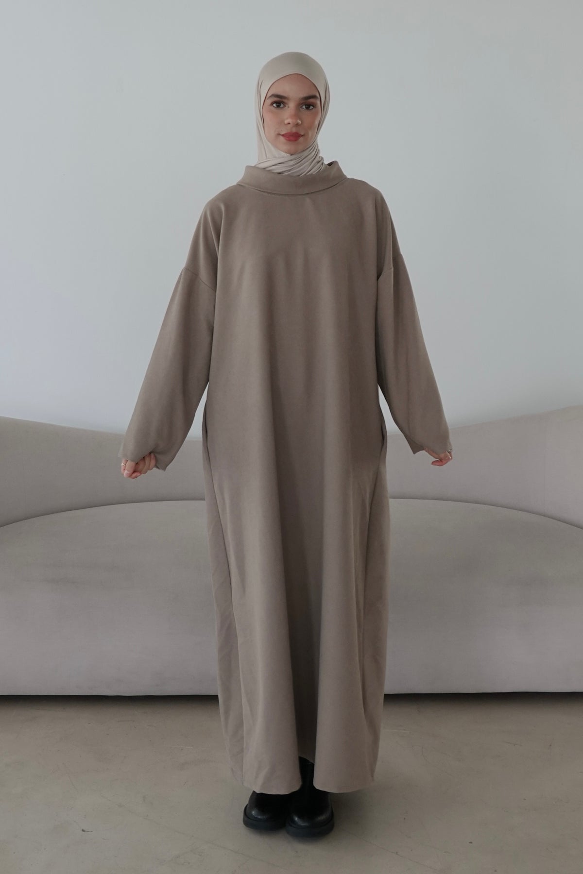Zümra Kleid