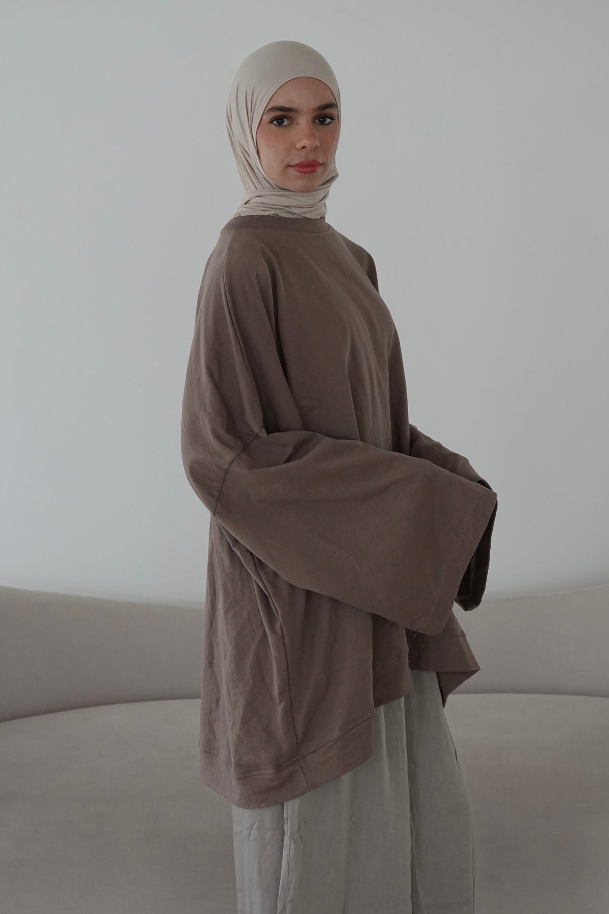 Casual Oberteil
