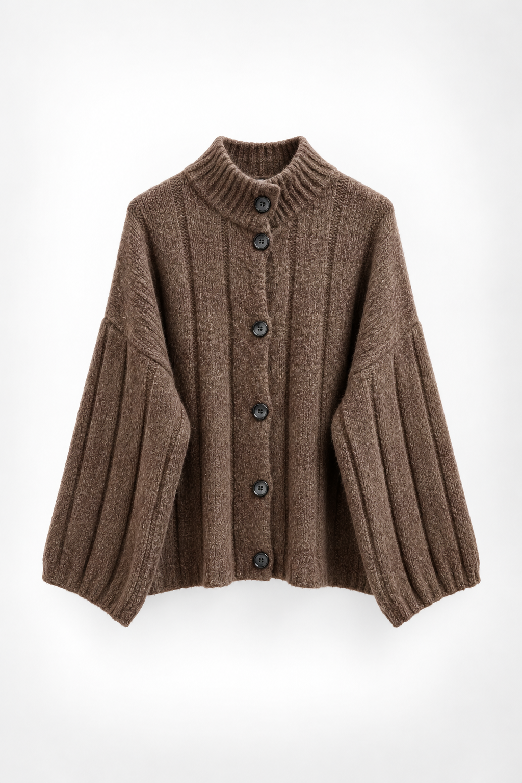 Selma Strickjacke