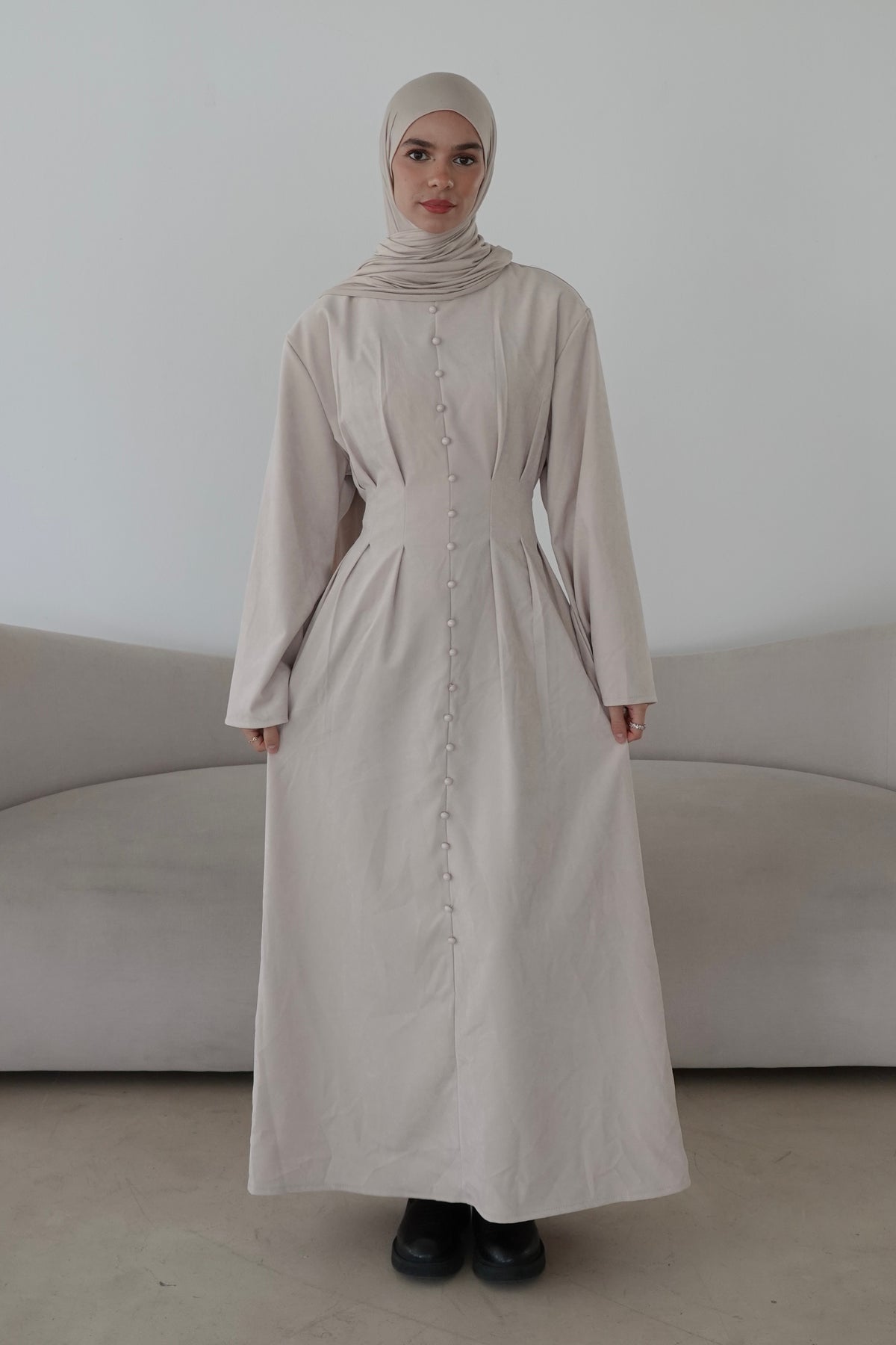 Pelin Kleid