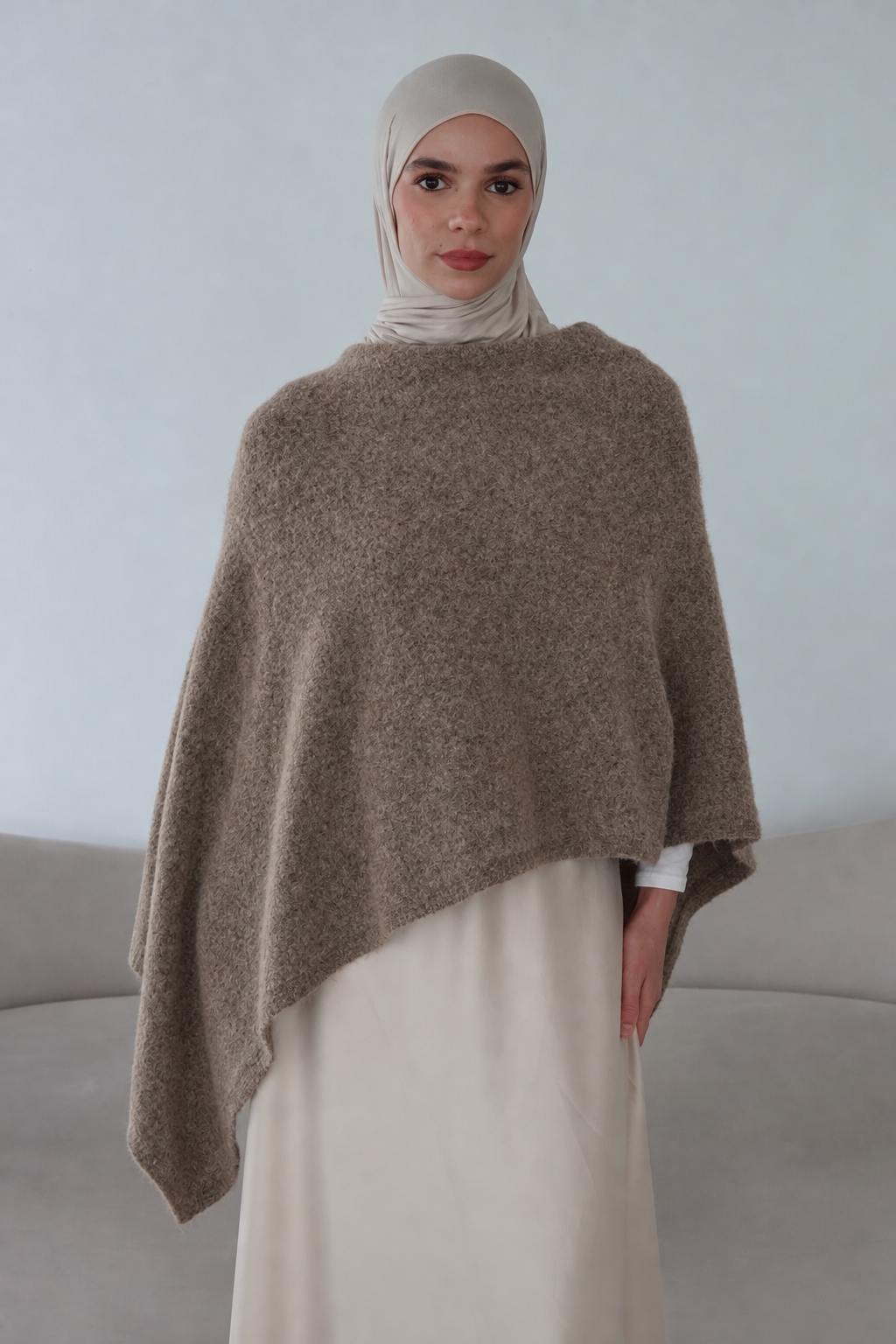 Liv Poncho