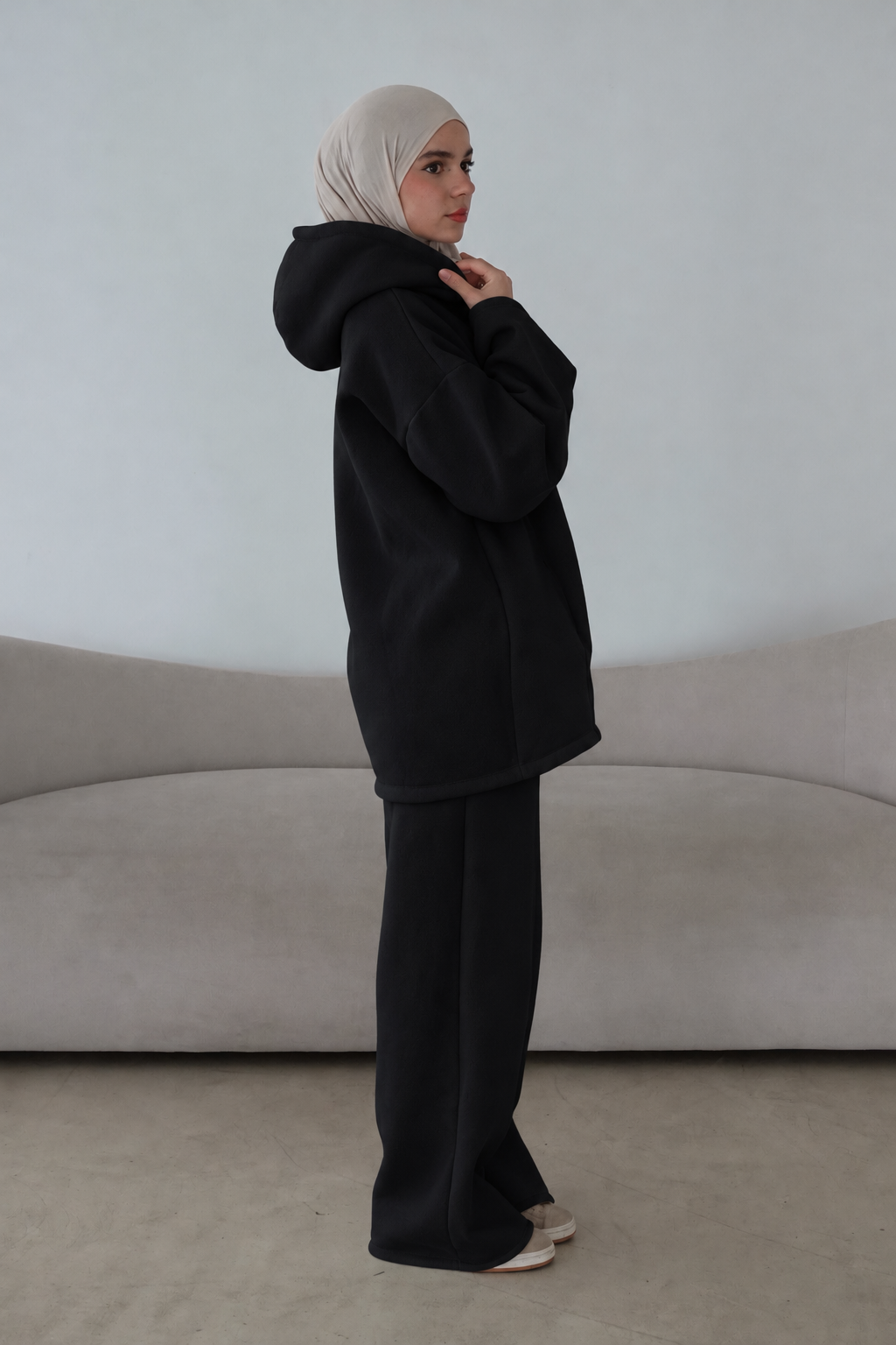 Comfy 2-Teiler