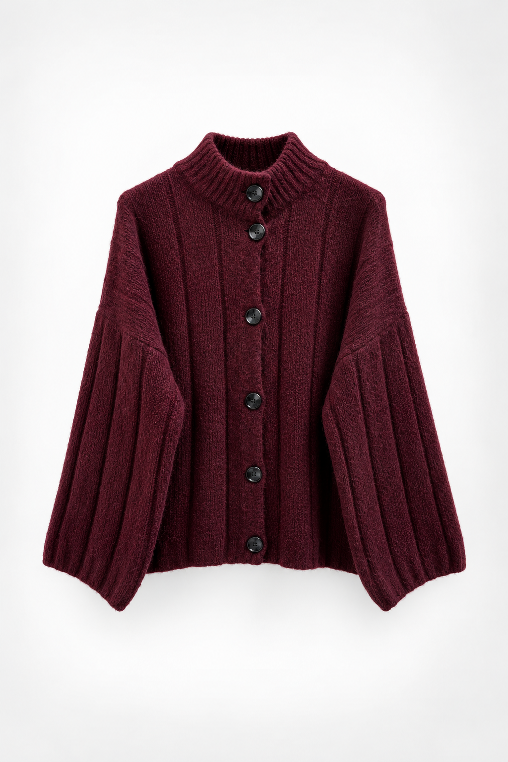 Selma Strickjacke
