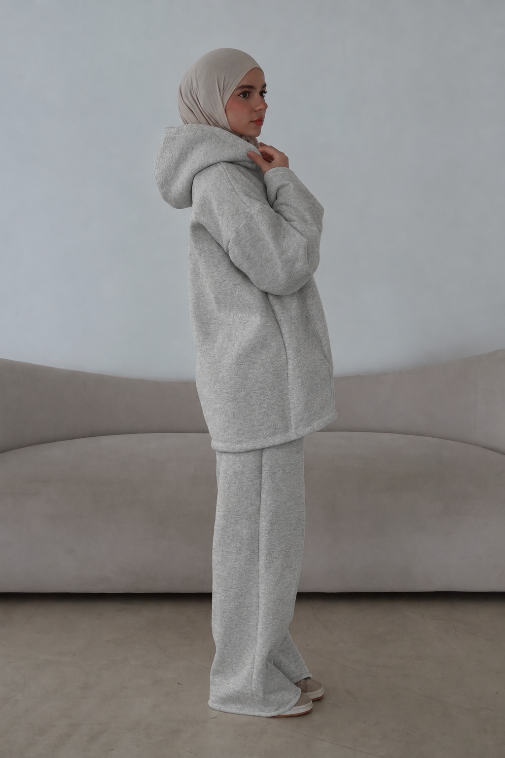 Comfy 2-Teiler