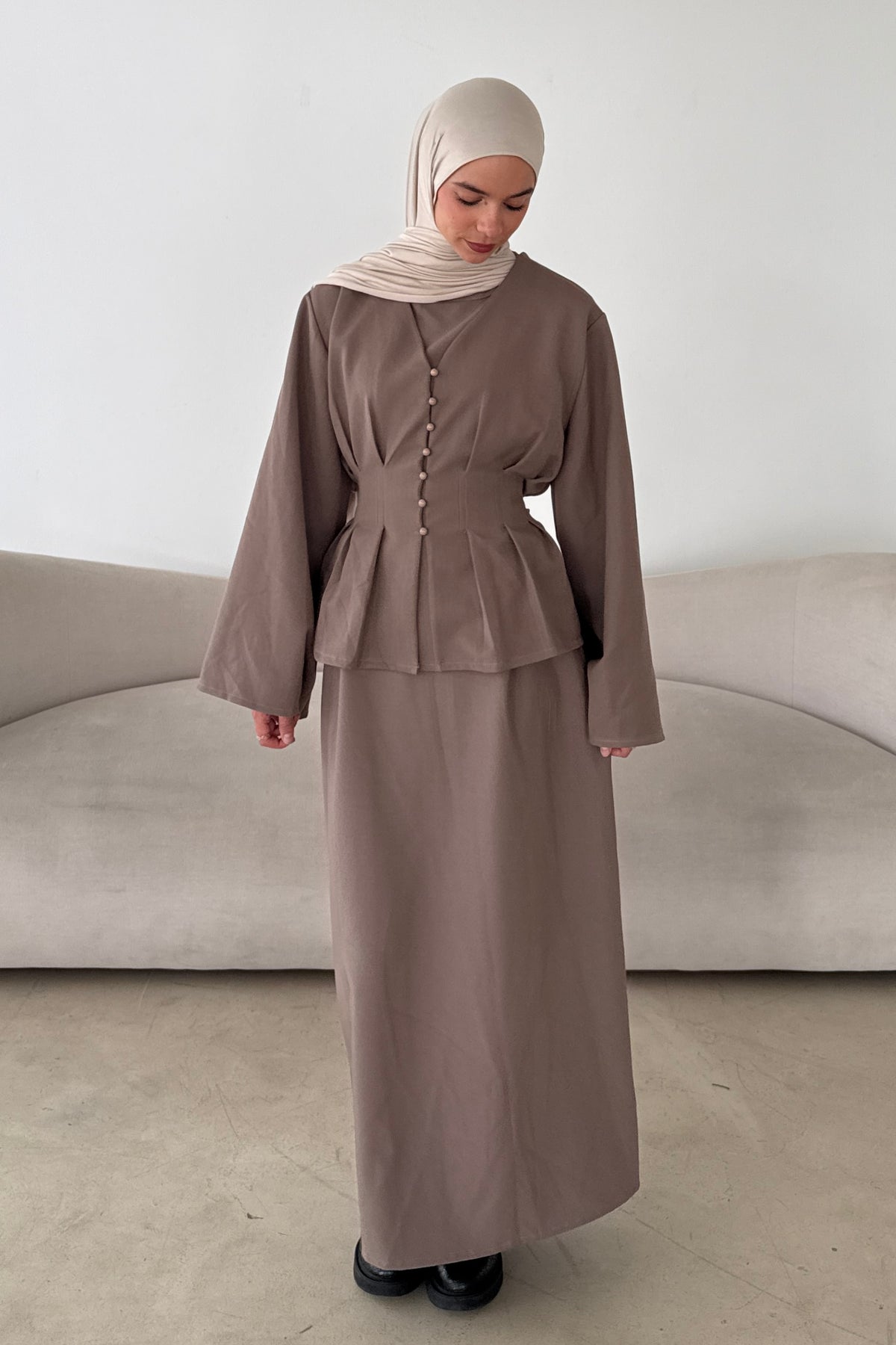 Samira 2-Teiler