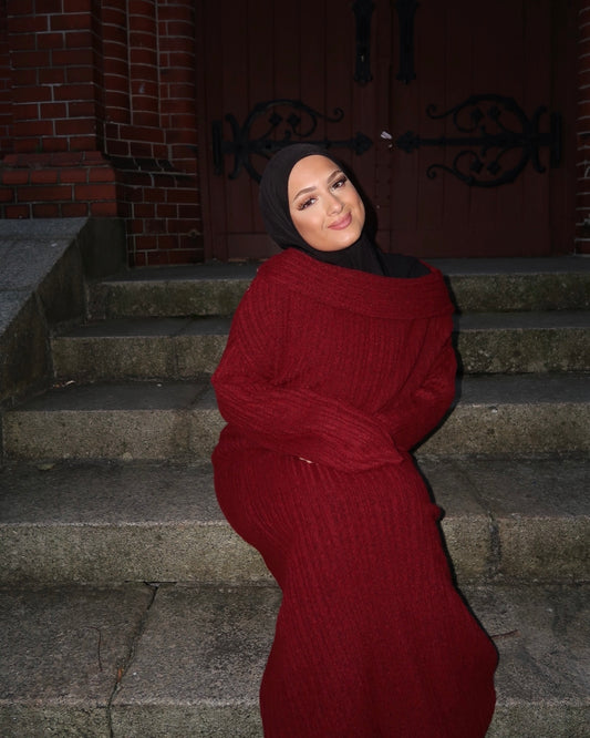 Red Velvet – Two Piece Set