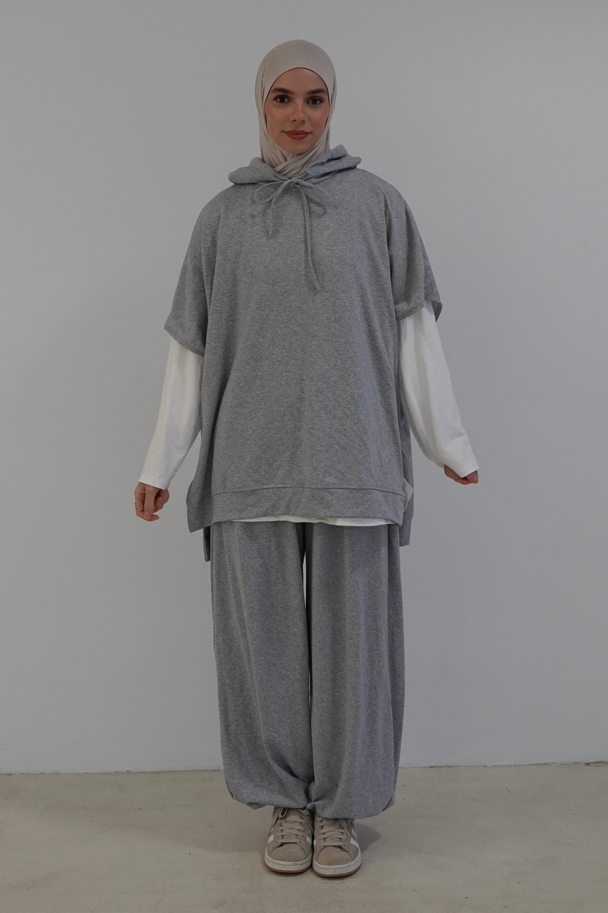 Sporty 3-Teiler