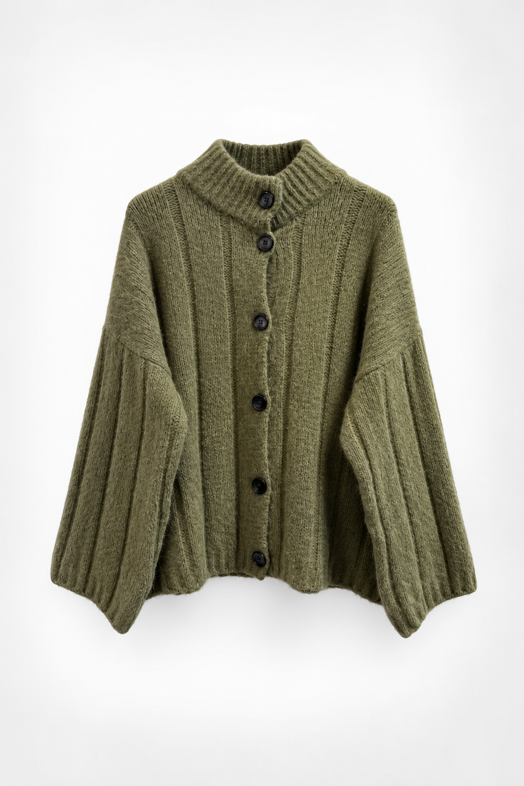 Selma Strickjacke