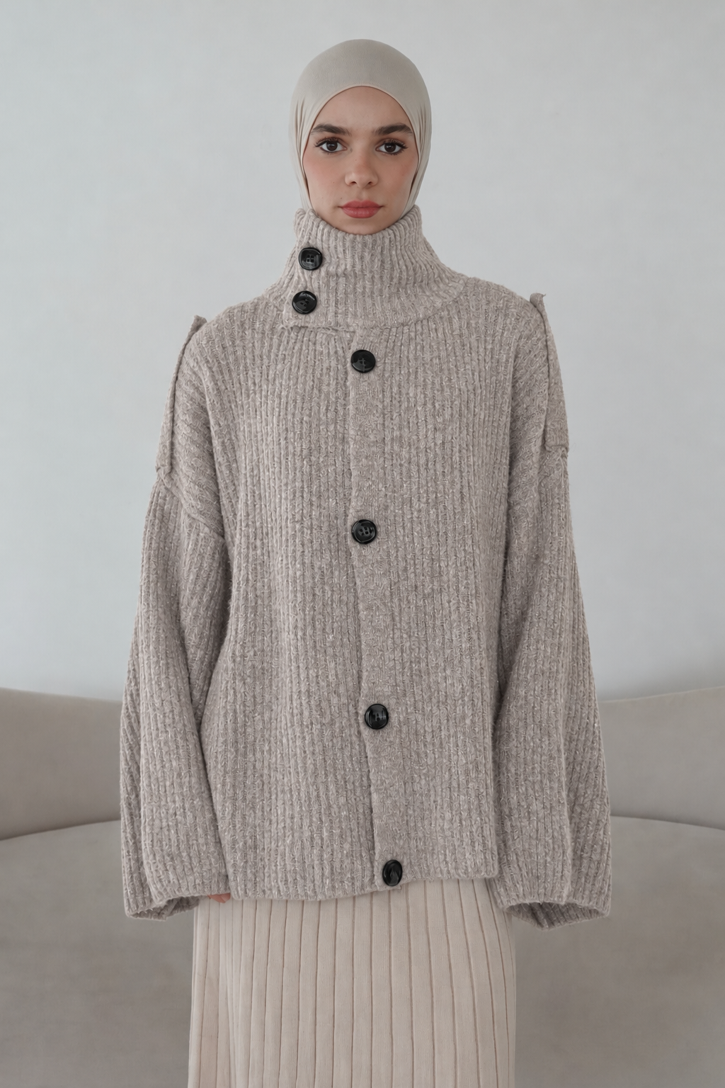Rima Strickjacke