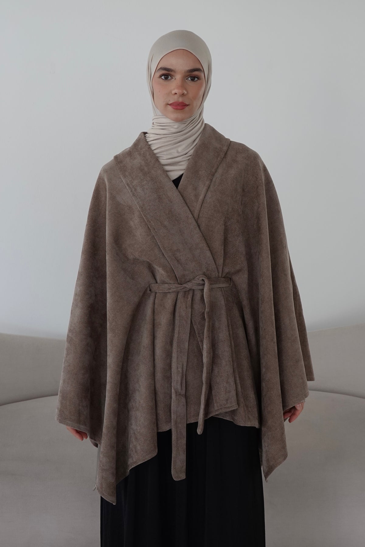 Vina Poncho