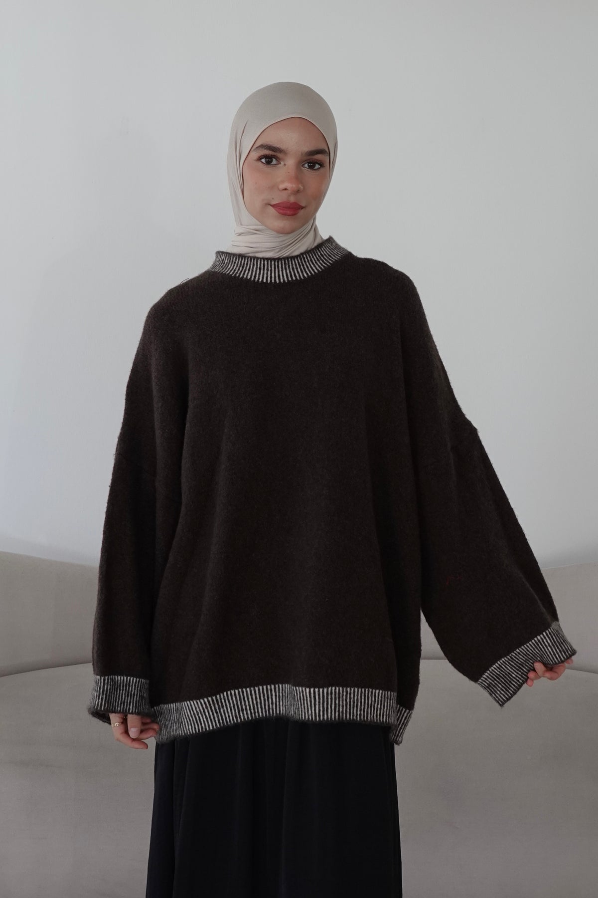 Luna Pullover