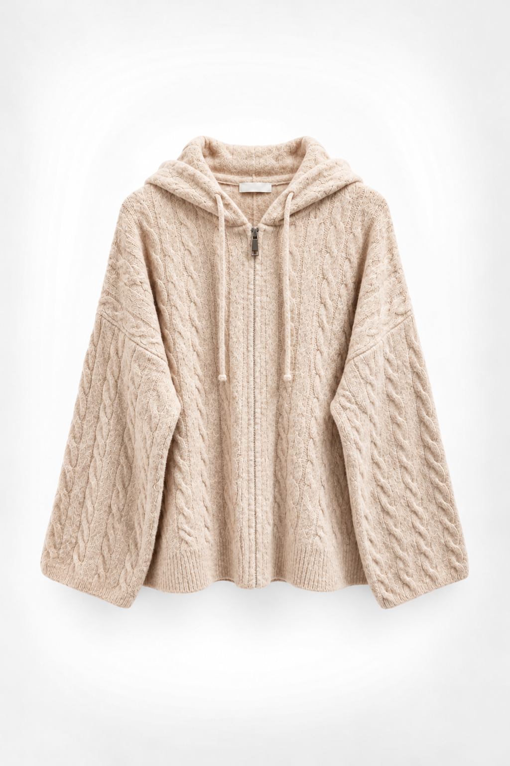 Zeliha Strickjacke