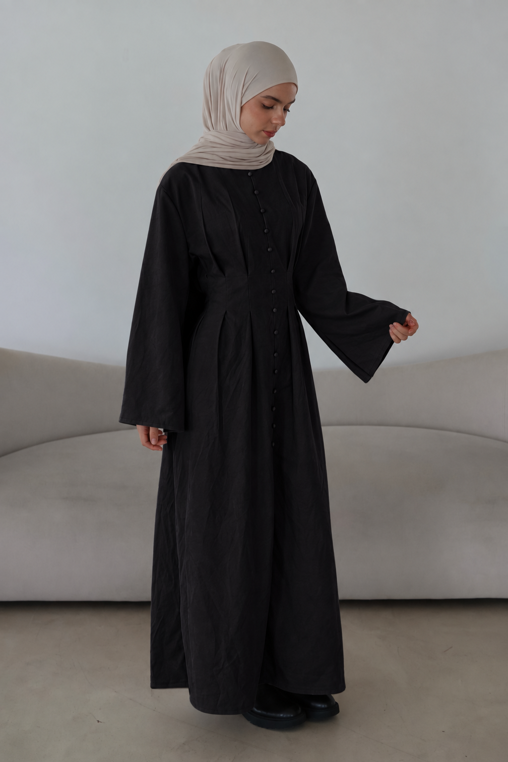 Pelin Kleid
