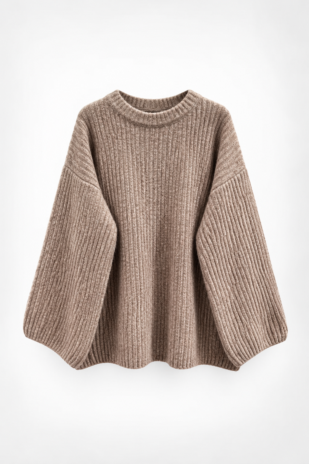 Tamina Strickpullover