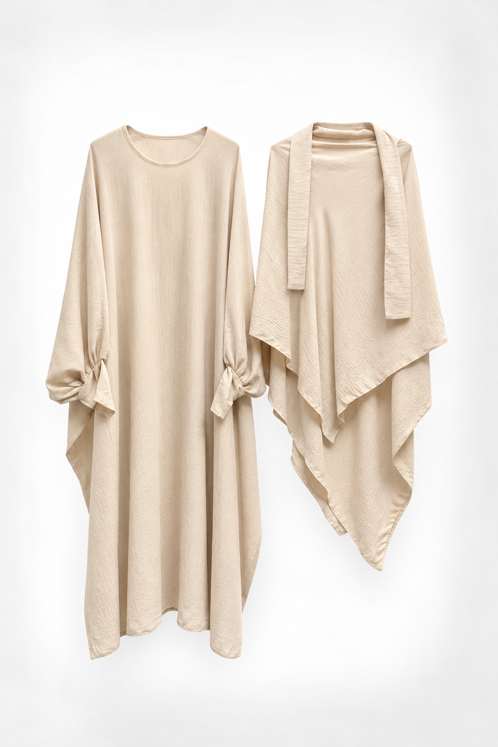 Abaya 2-Teiler