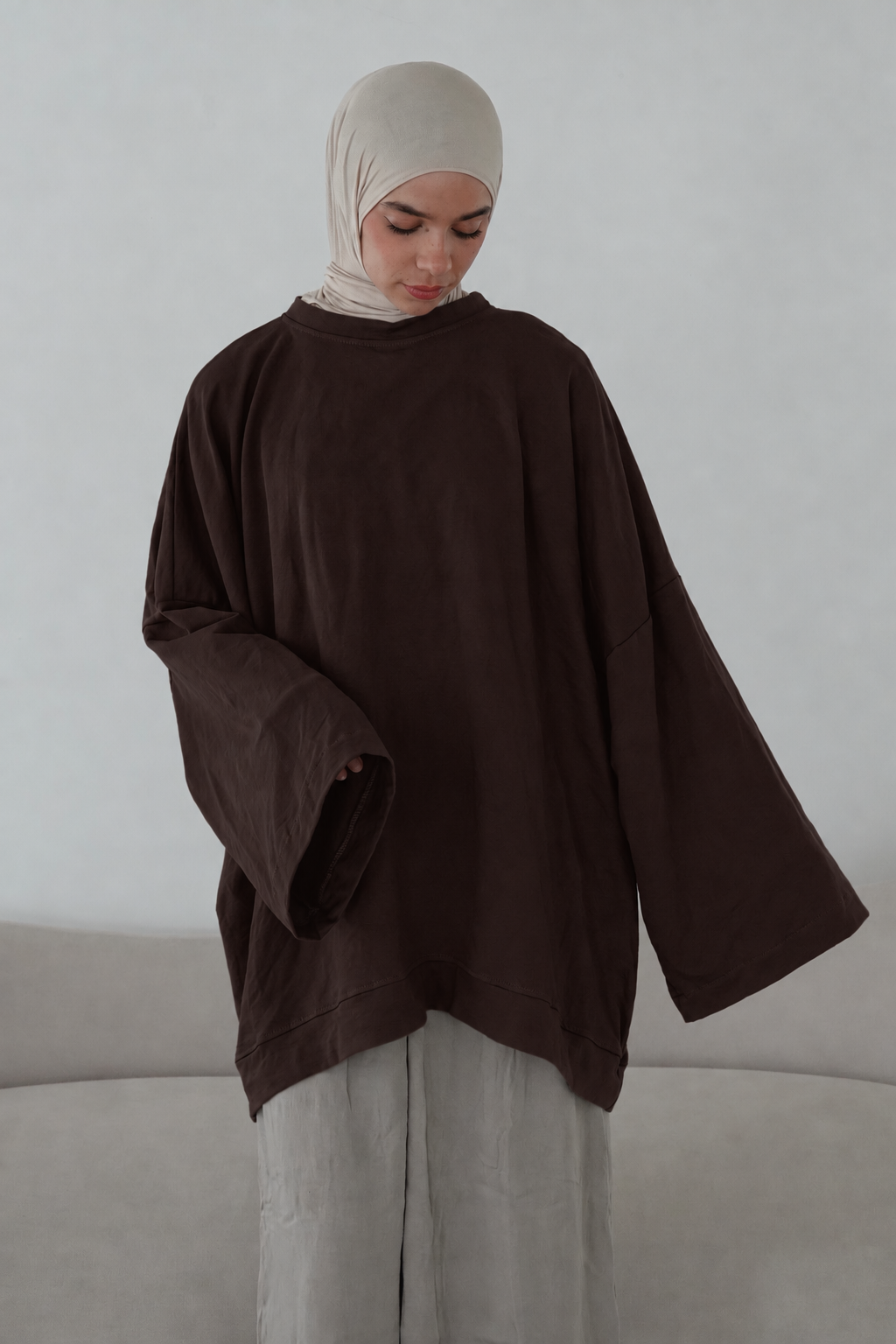 Casual Oberteil