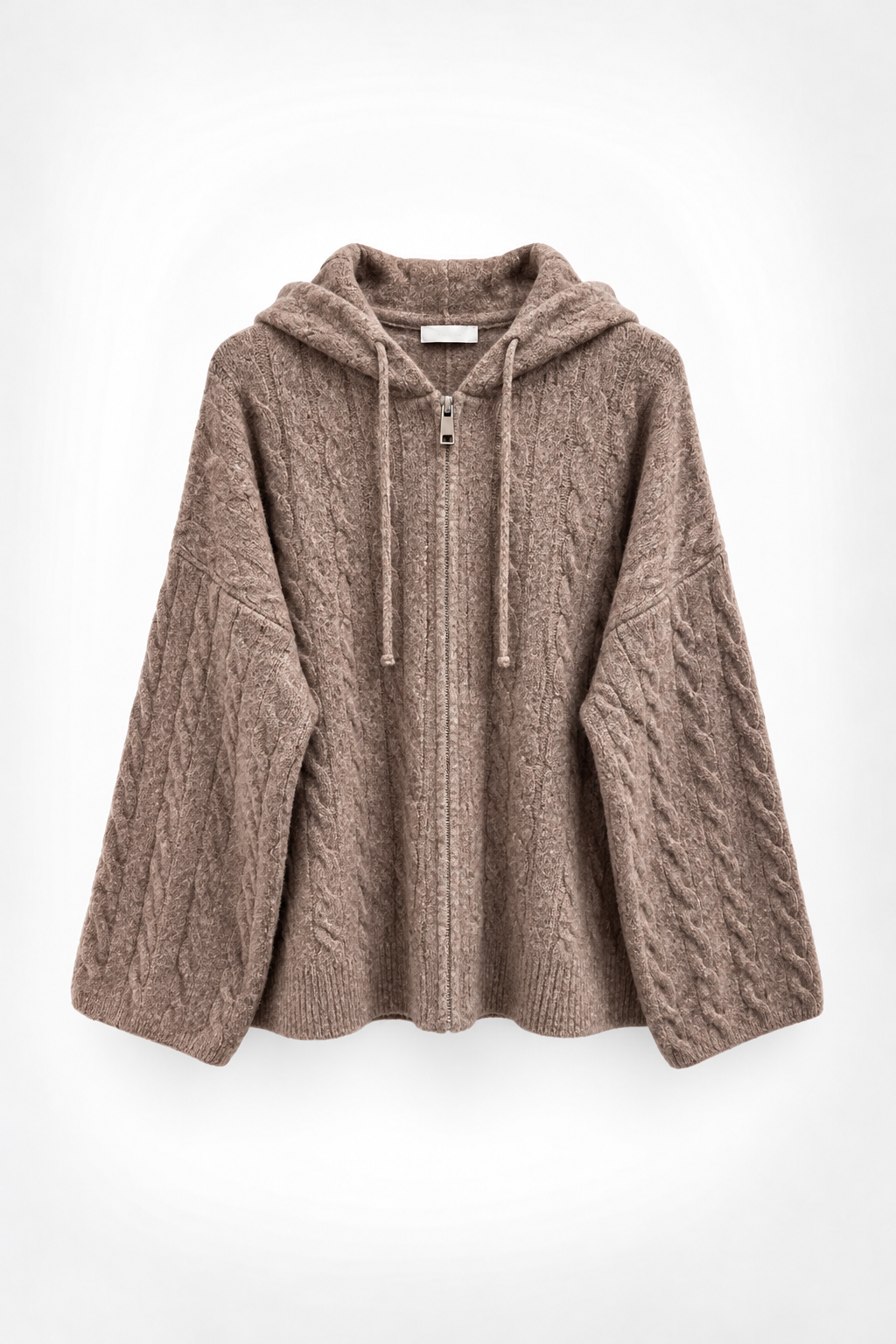 Zeliha Strickjacke