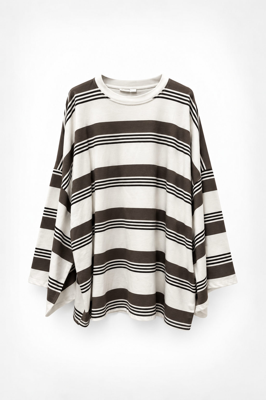 Alva Streifenshirt