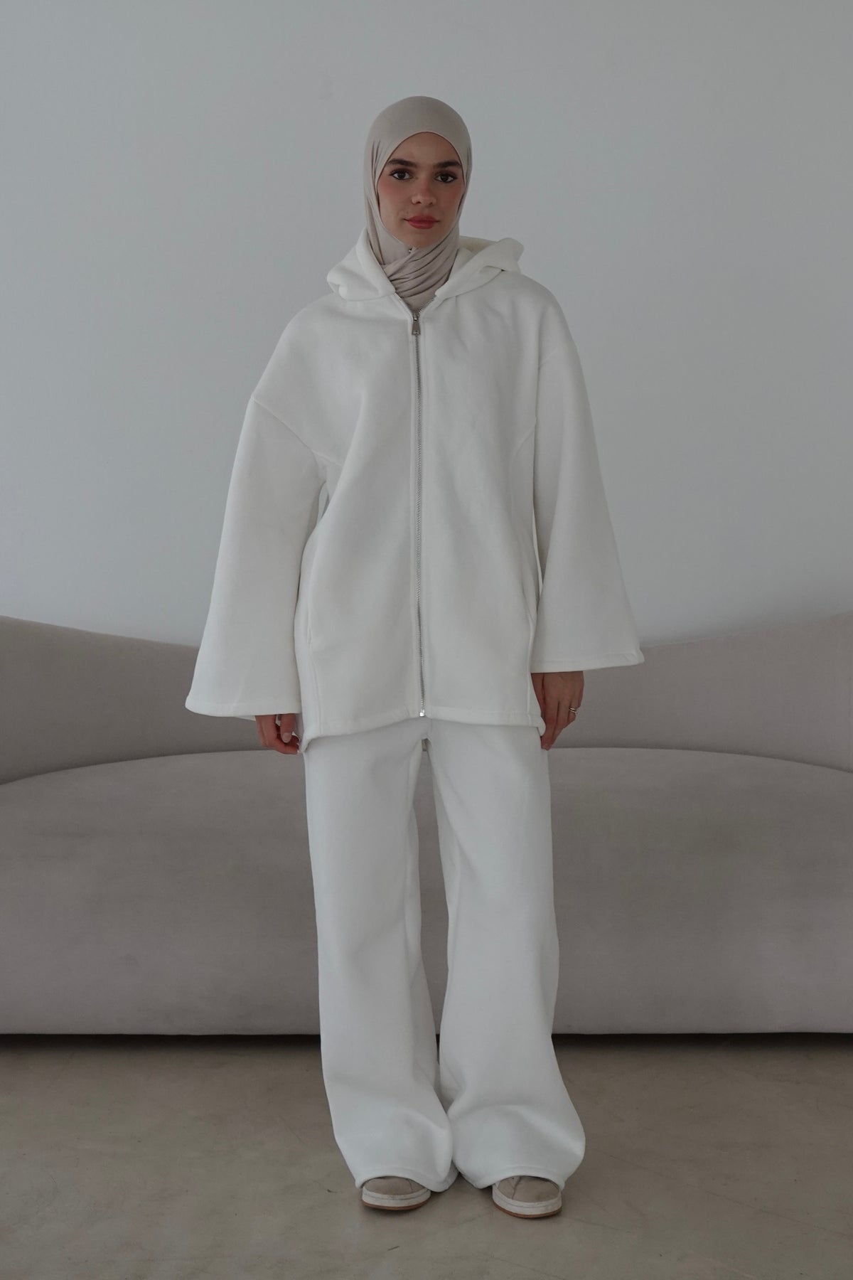 Comfy 2-Teiler