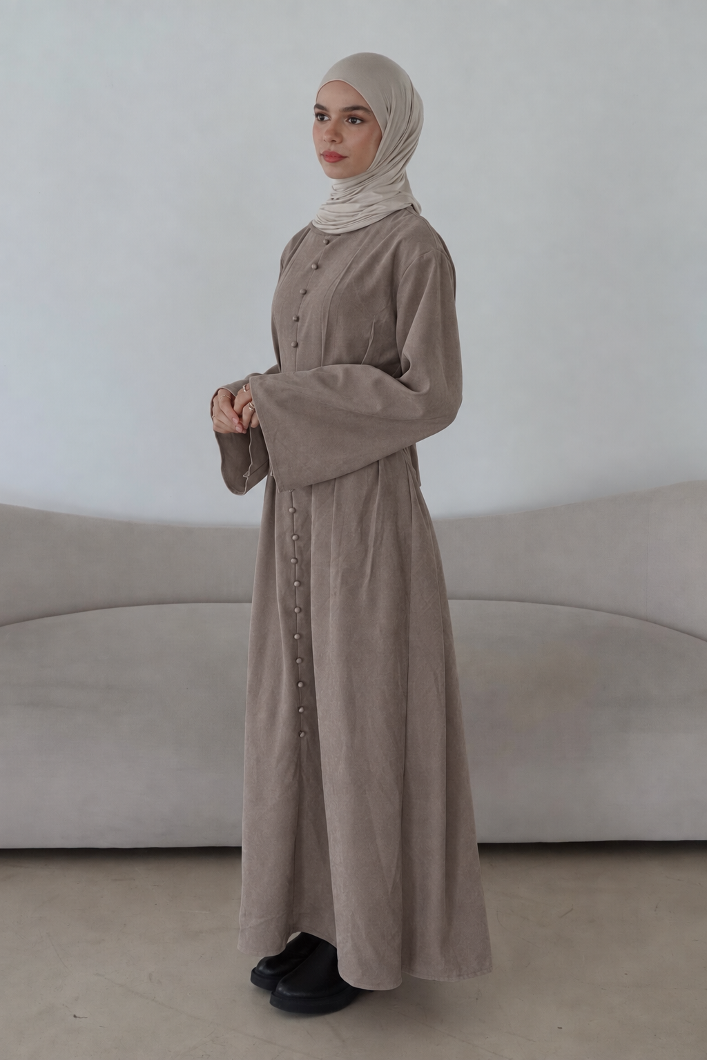 Pelin Kleid