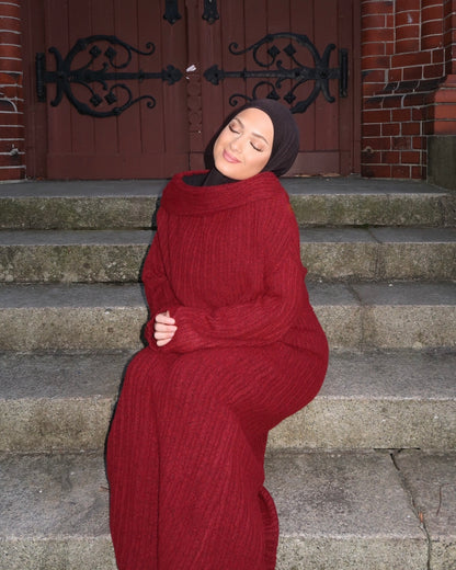 Red Velvet – Two Piece Set