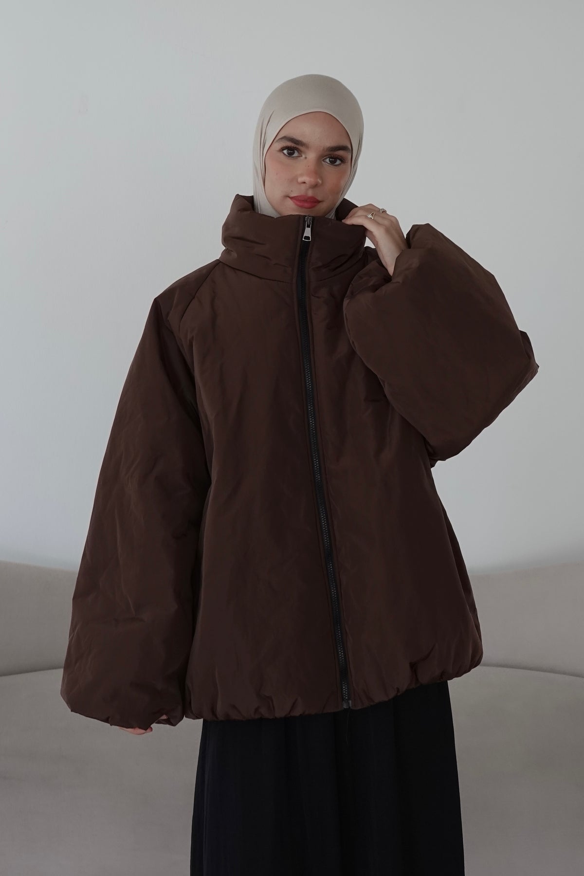 Bomberjacke