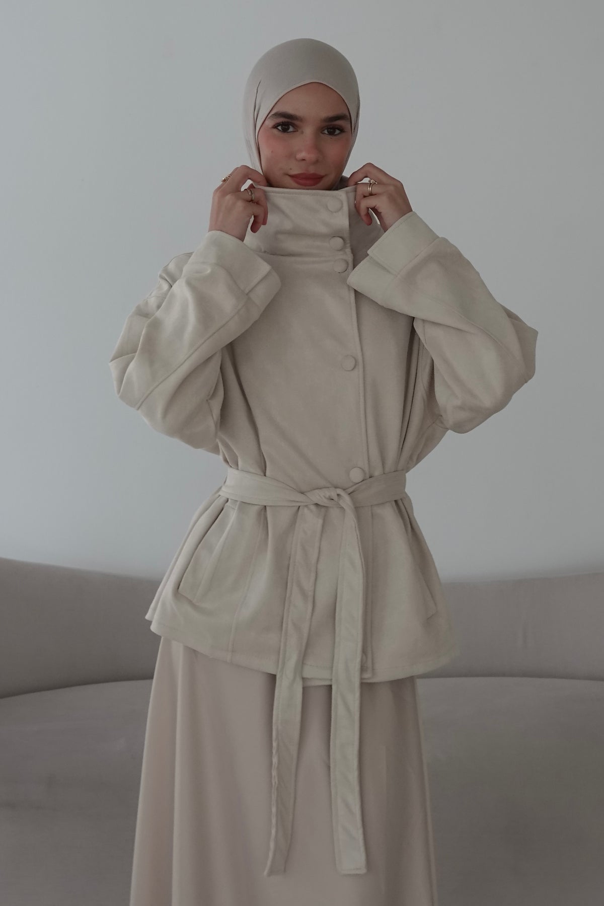 Ida Jacke