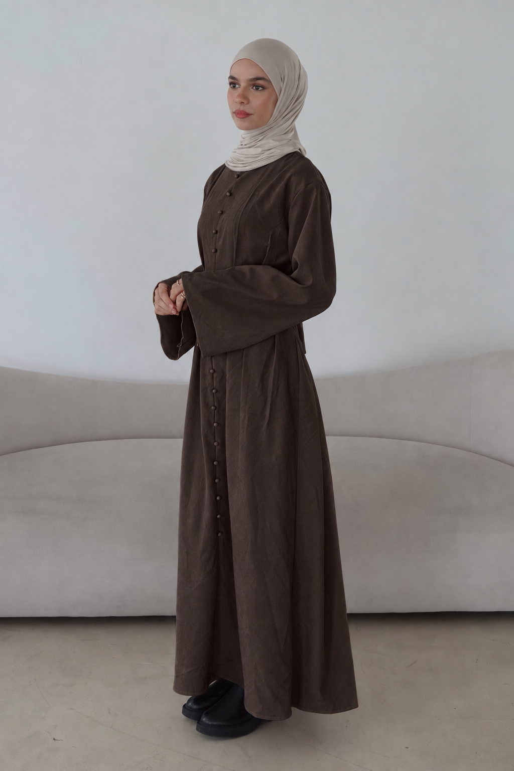 Pelin Kleid