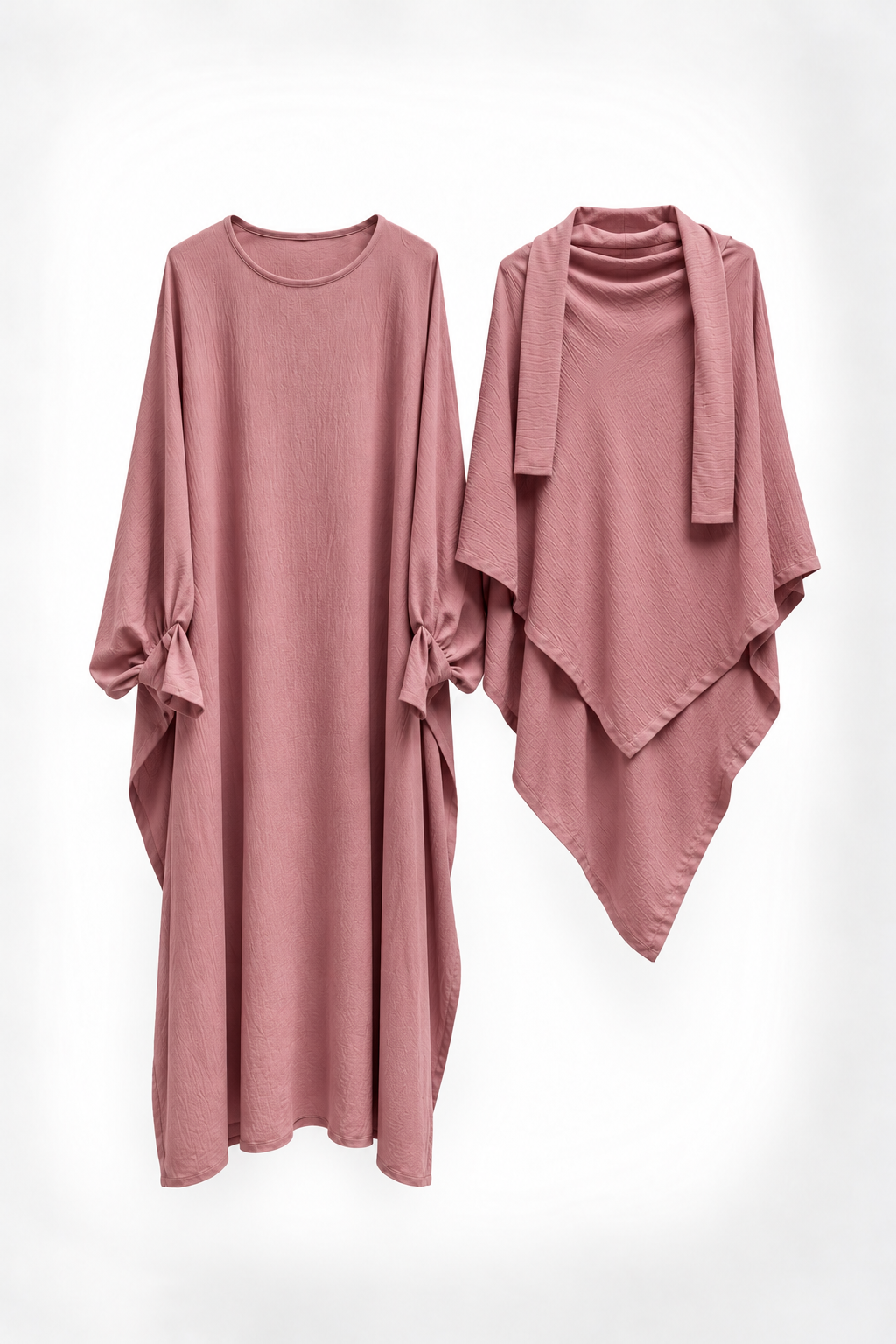 Abaya 2-Teiler