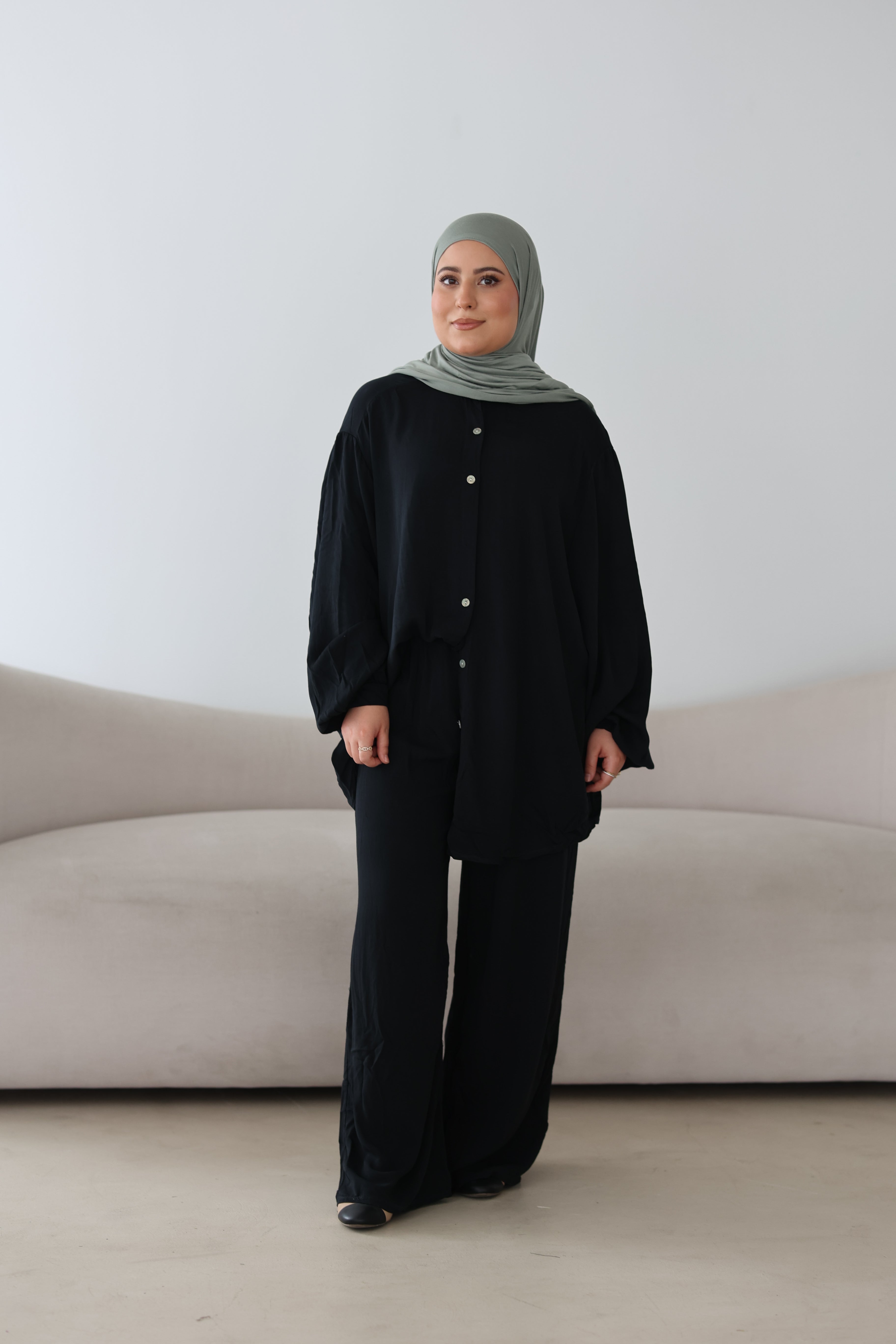 Yara 2-Teiler