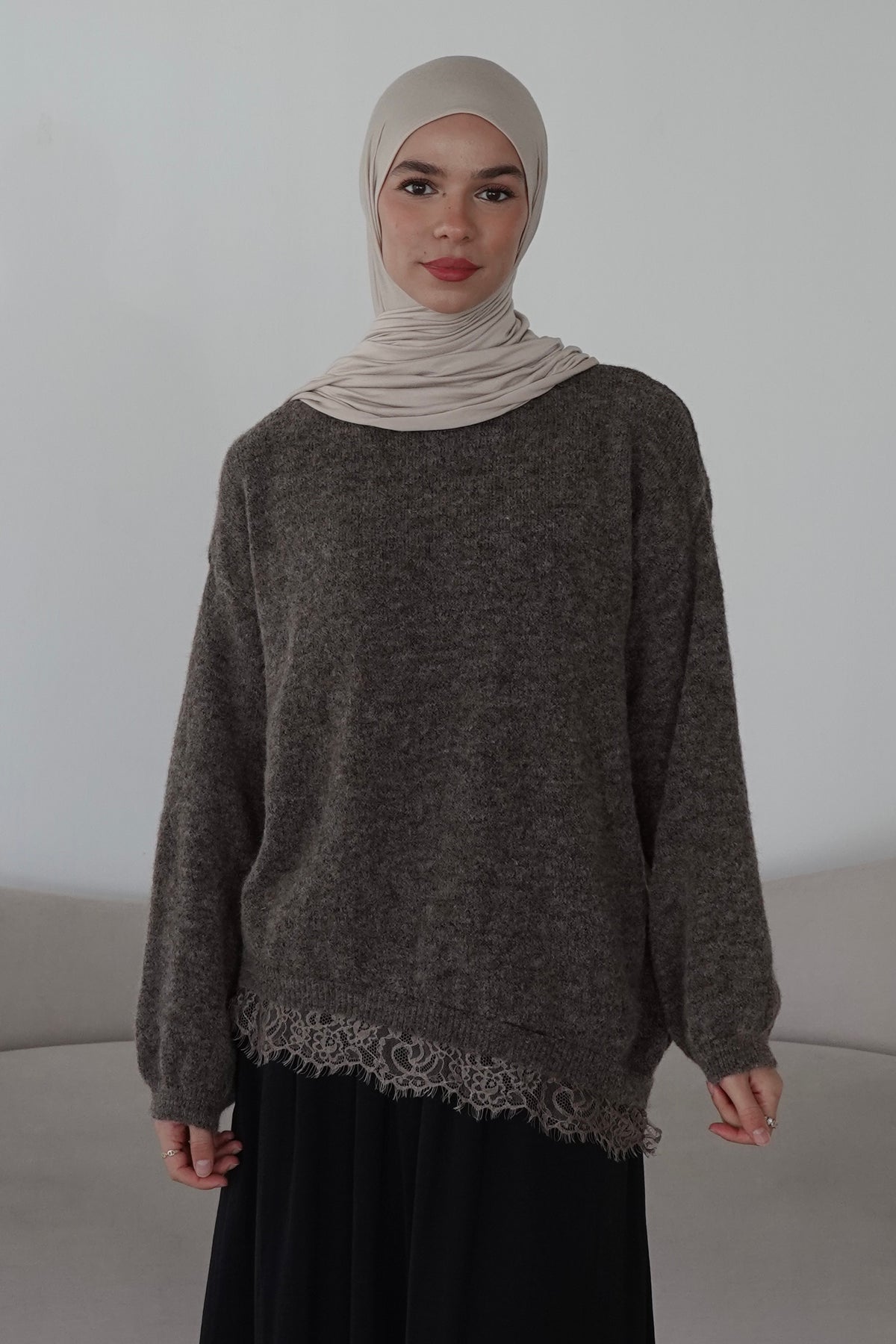 Orelia Pullover